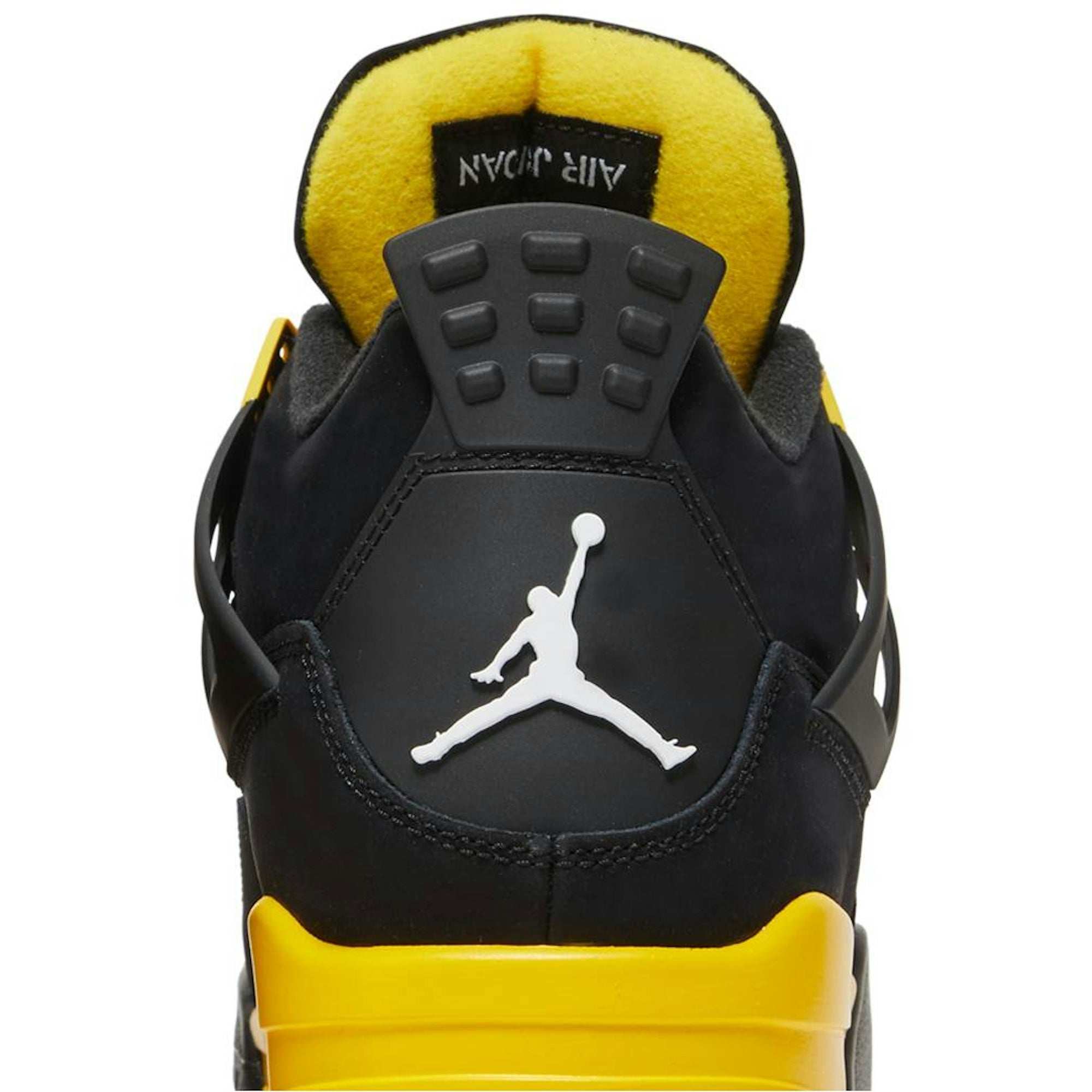 Air Jordan 4 Retro ‘Thunder’ 2023 DH6927-017 - Image 7