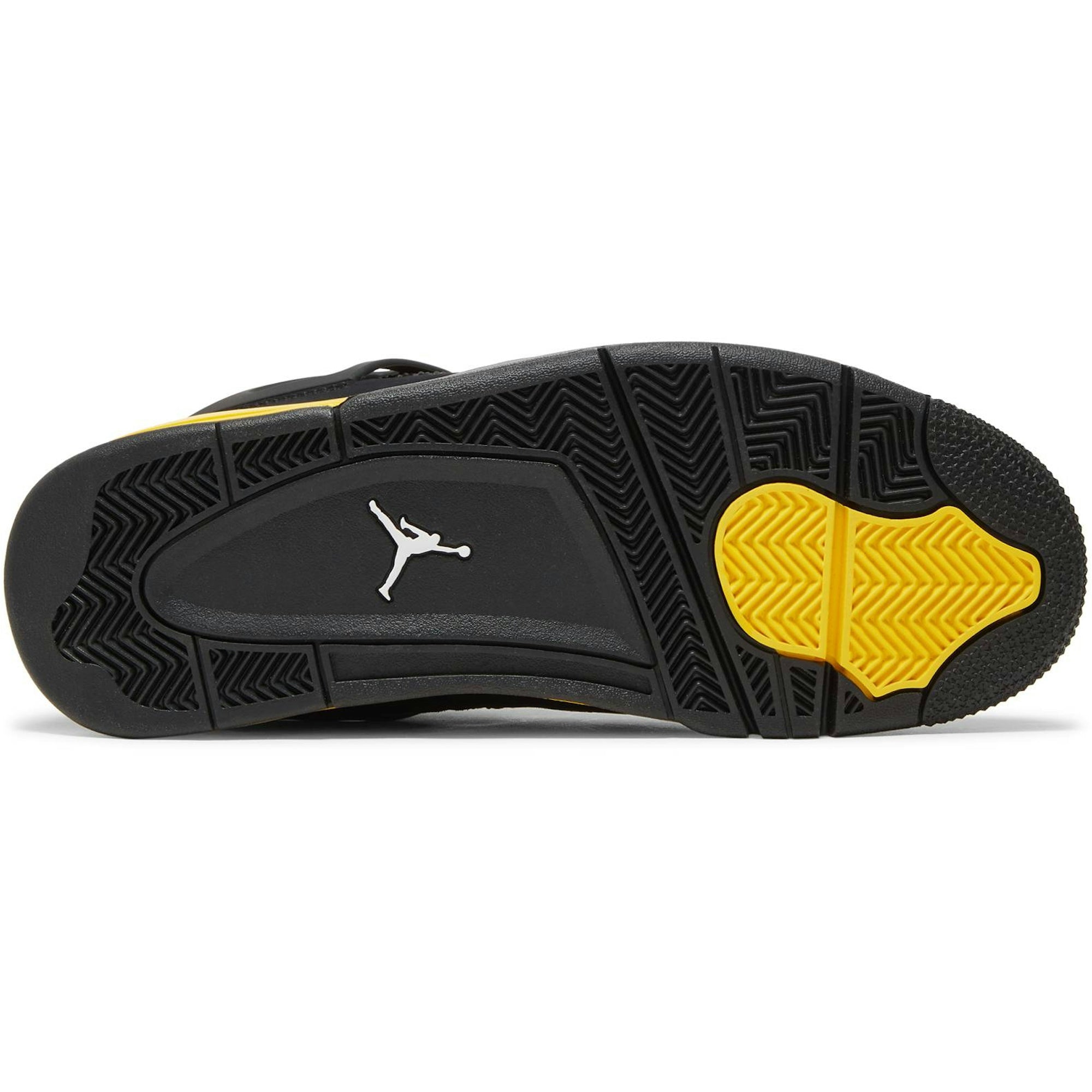 Air Jordan 4 Retro ‘Thunder’ 2023 DH6927-017 - Image 4