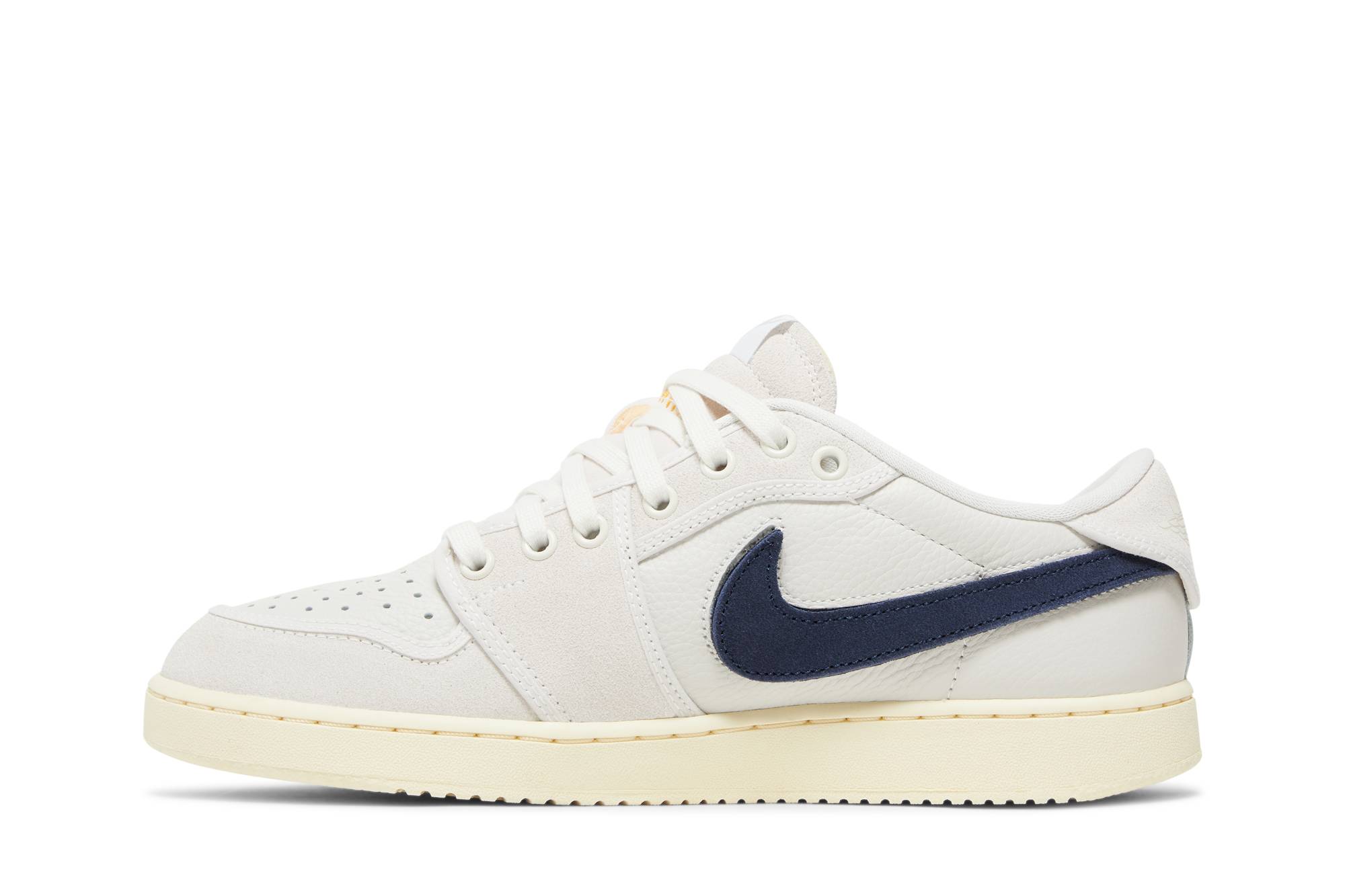 Union X Air Jordan AJKO 1 Low Sail Muslin DZ4864-100 - Image 3