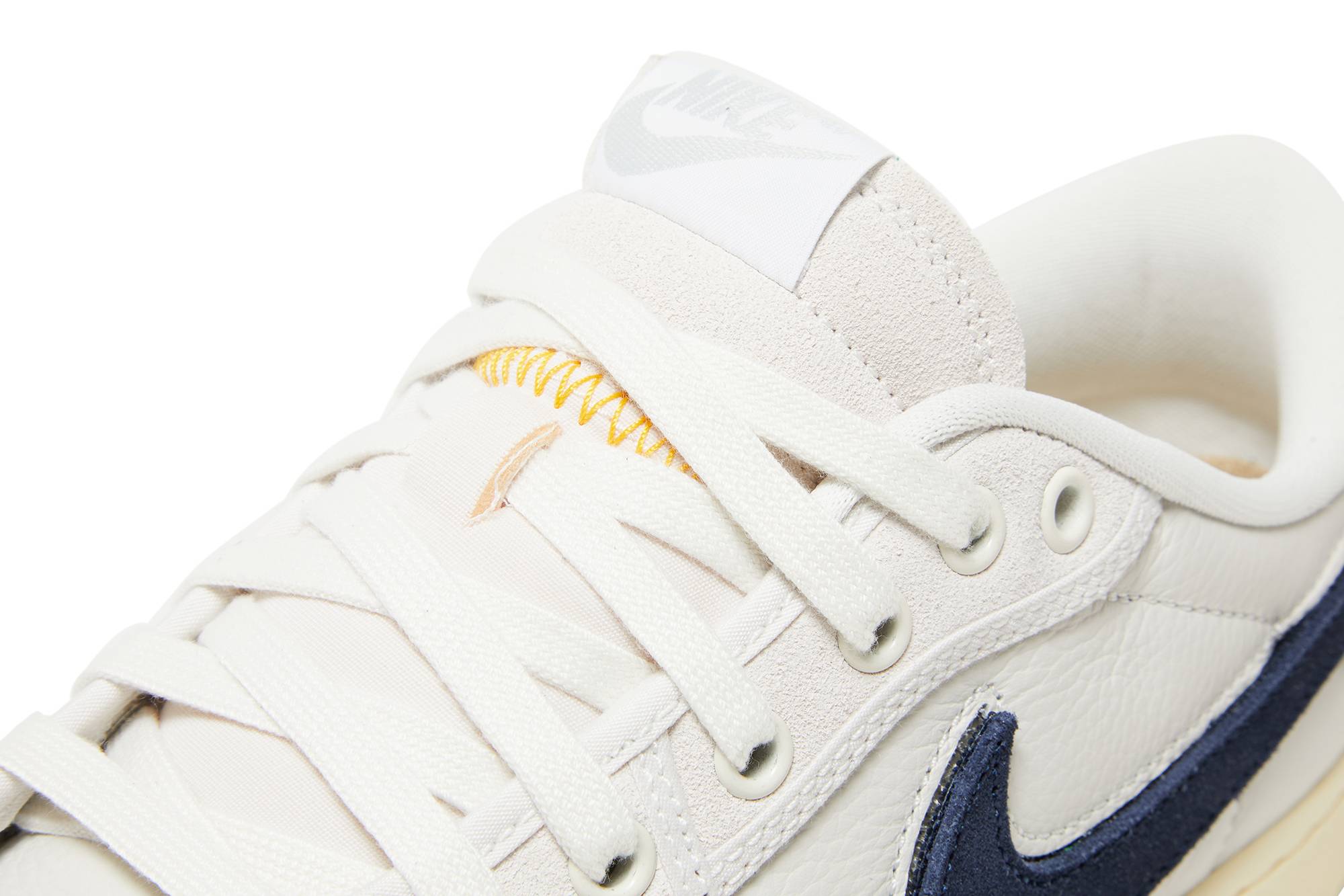 Union X Air Jordan AJKO 1 Low Sail Muslin DZ4864-100 - Image 9