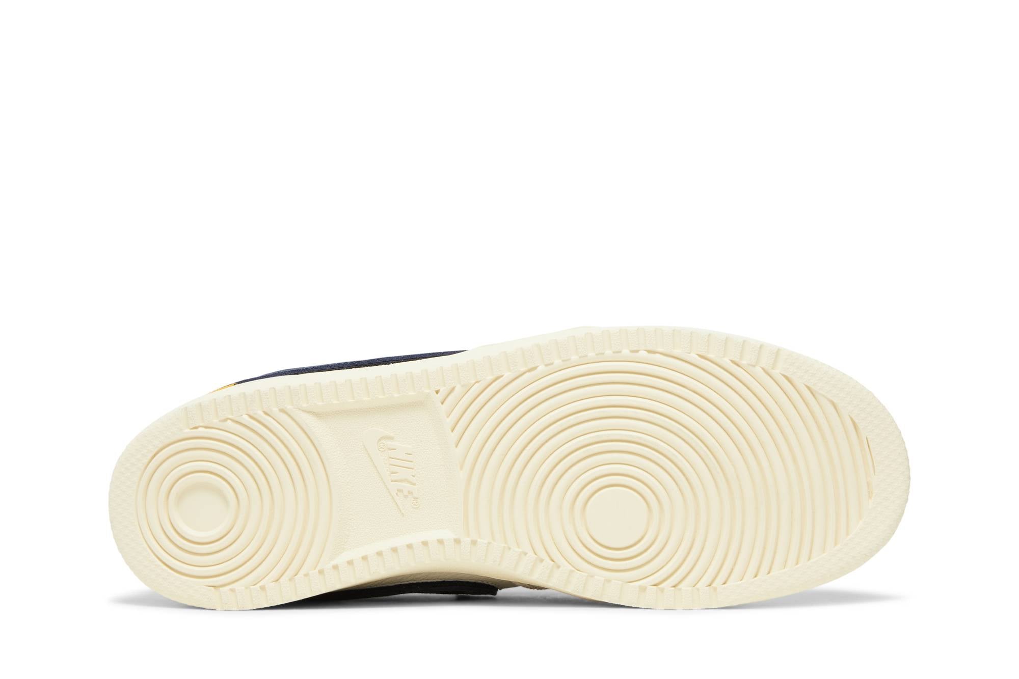 Union X Air Jordan AJKO 1 Low Sail Muslin DZ4864-100 - Image 4