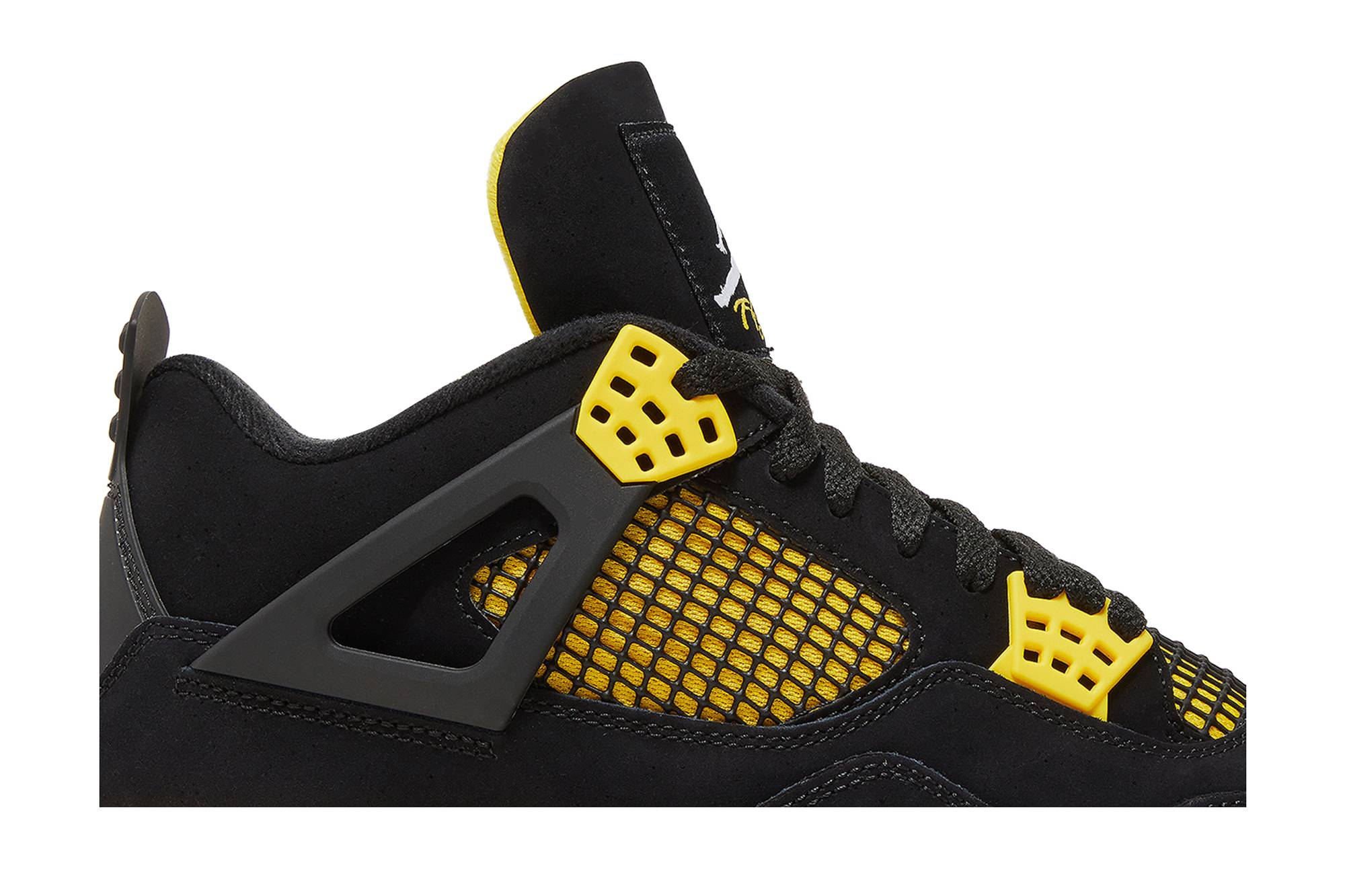 Air Jordan 4 Retro ‘Thunder’ 2023 DH6927-017 - Image 11