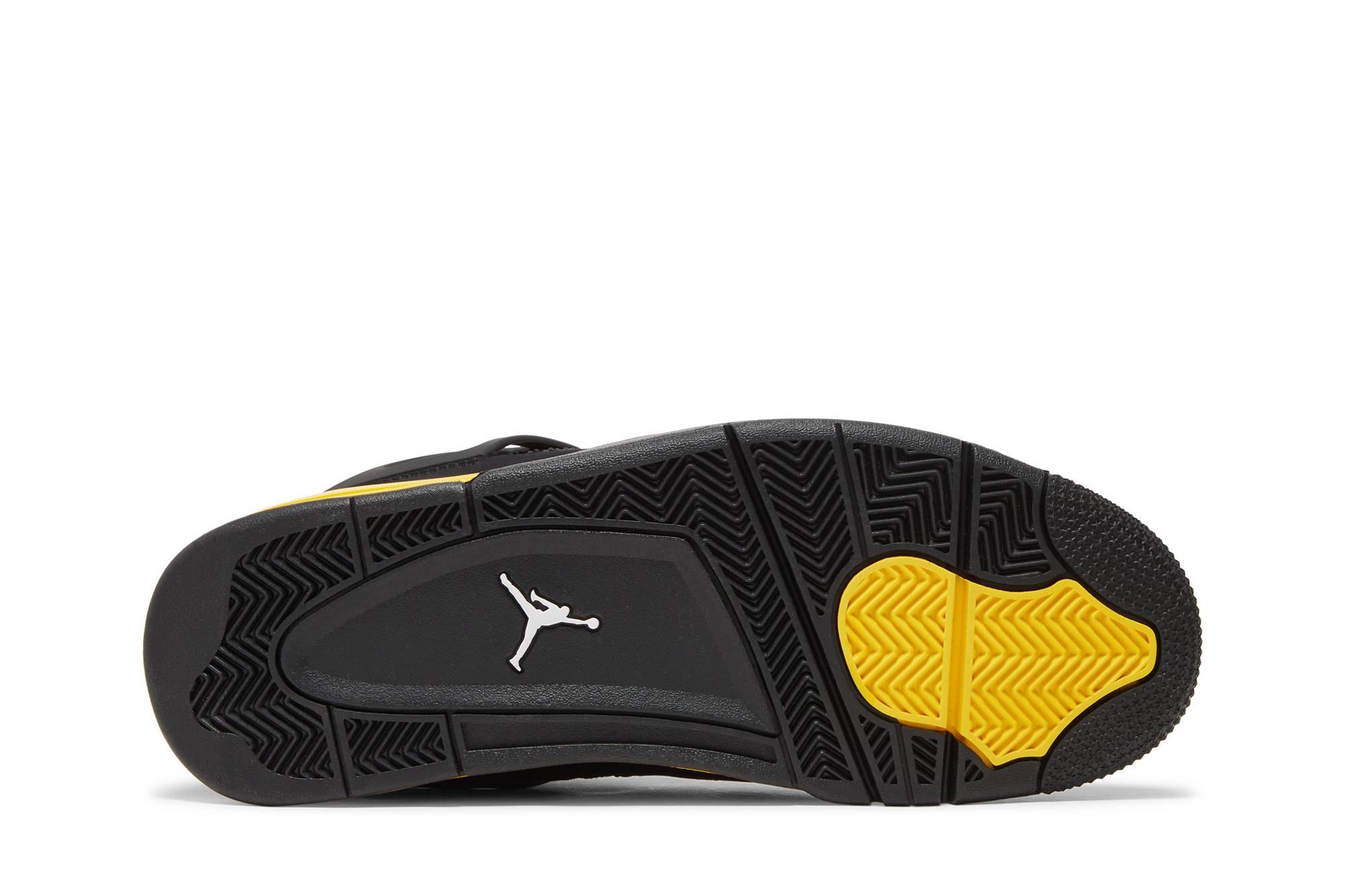 Air Jordan 4 Retro ‘Thunder’ 2023 DH6927-017 - Image 13