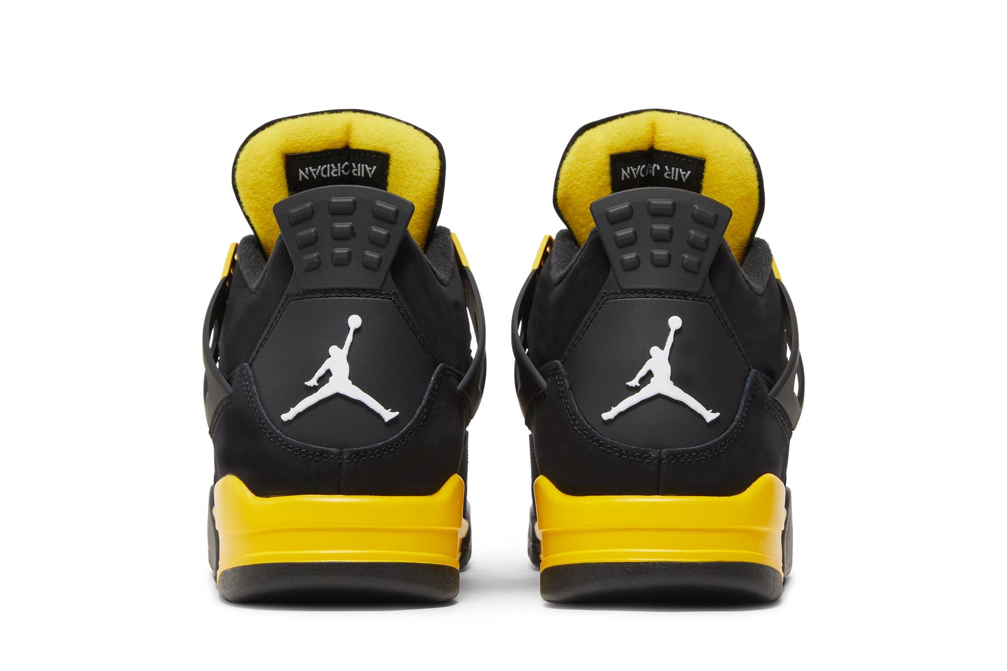 Air Jordan 4 Retro ‘Thunder’ 2023 DH6927-017 - Image 15
