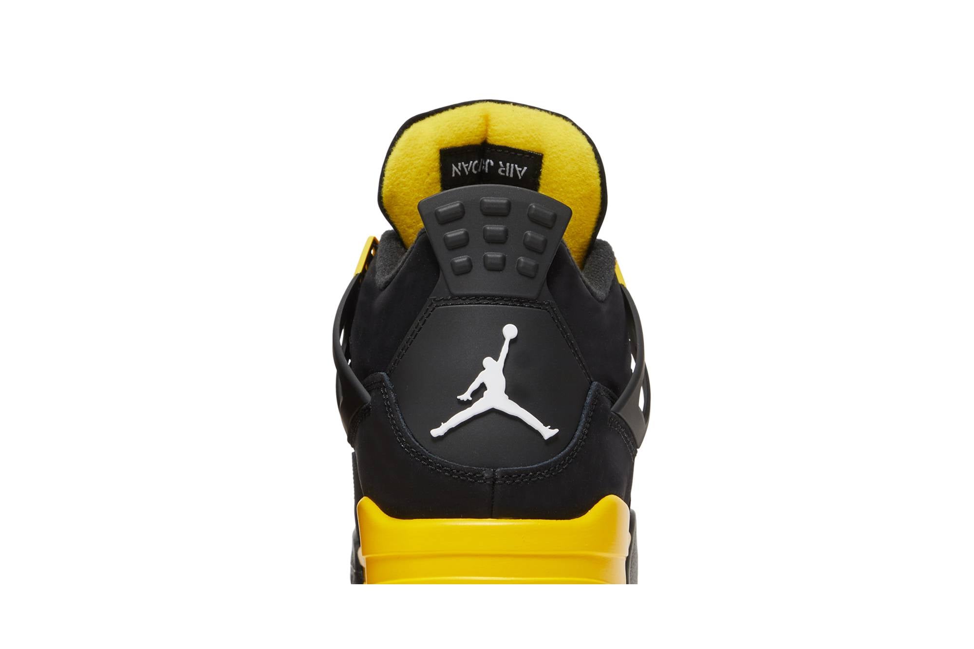 Air Jordan 4 Retro ‘Thunder’ 2023 DH6927-017 - Image 16
