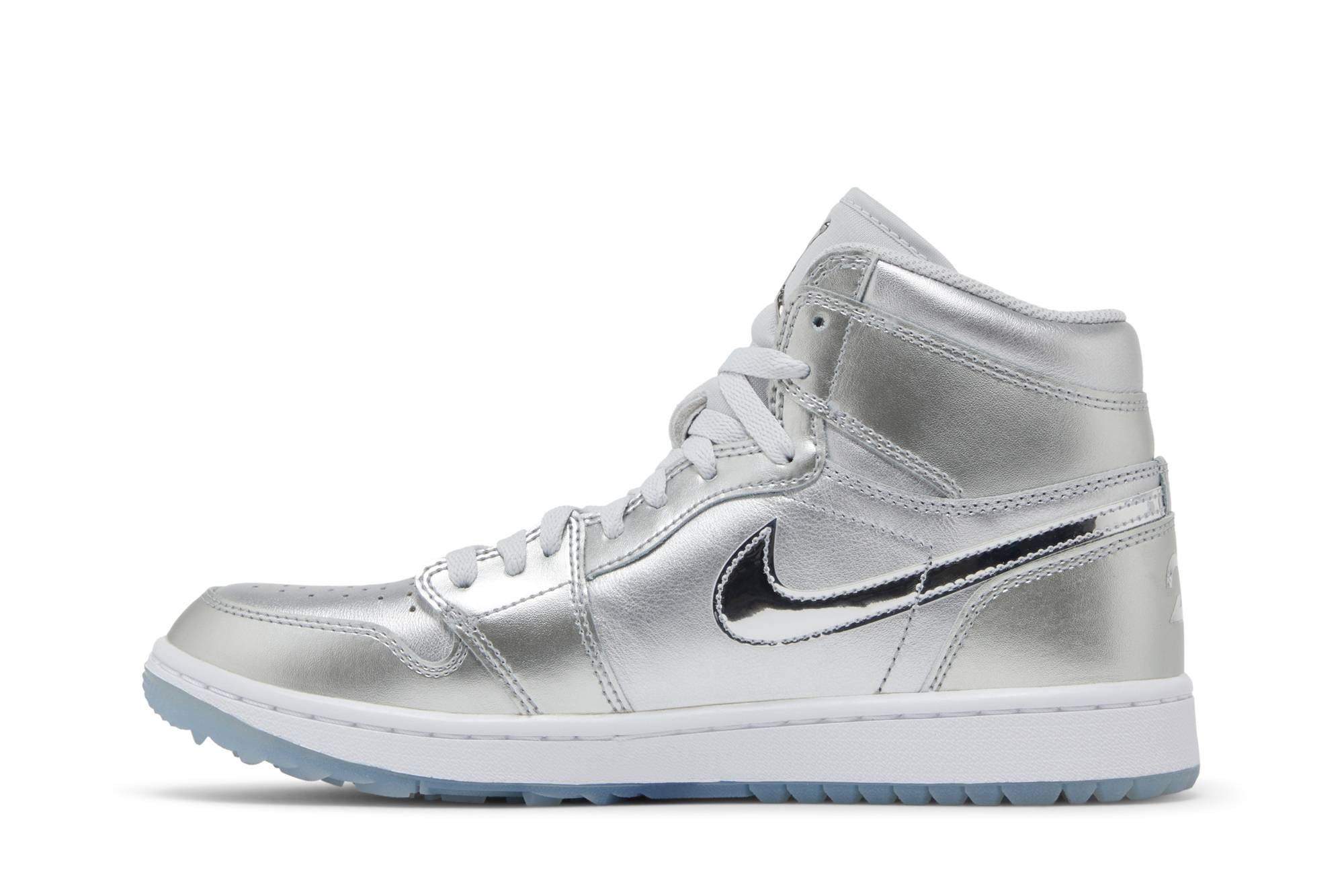 Air Jordan 1 High Golf ‘Gift Giving Pack’ FD6815-001 - Image 3