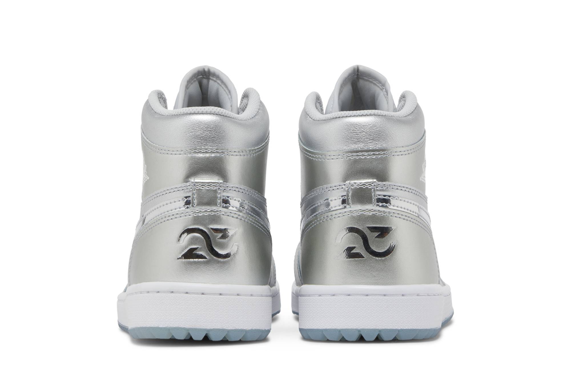 Air Jordan 1 High Golf ‘Gift Giving Pack’ FD6815-001 - Image 6