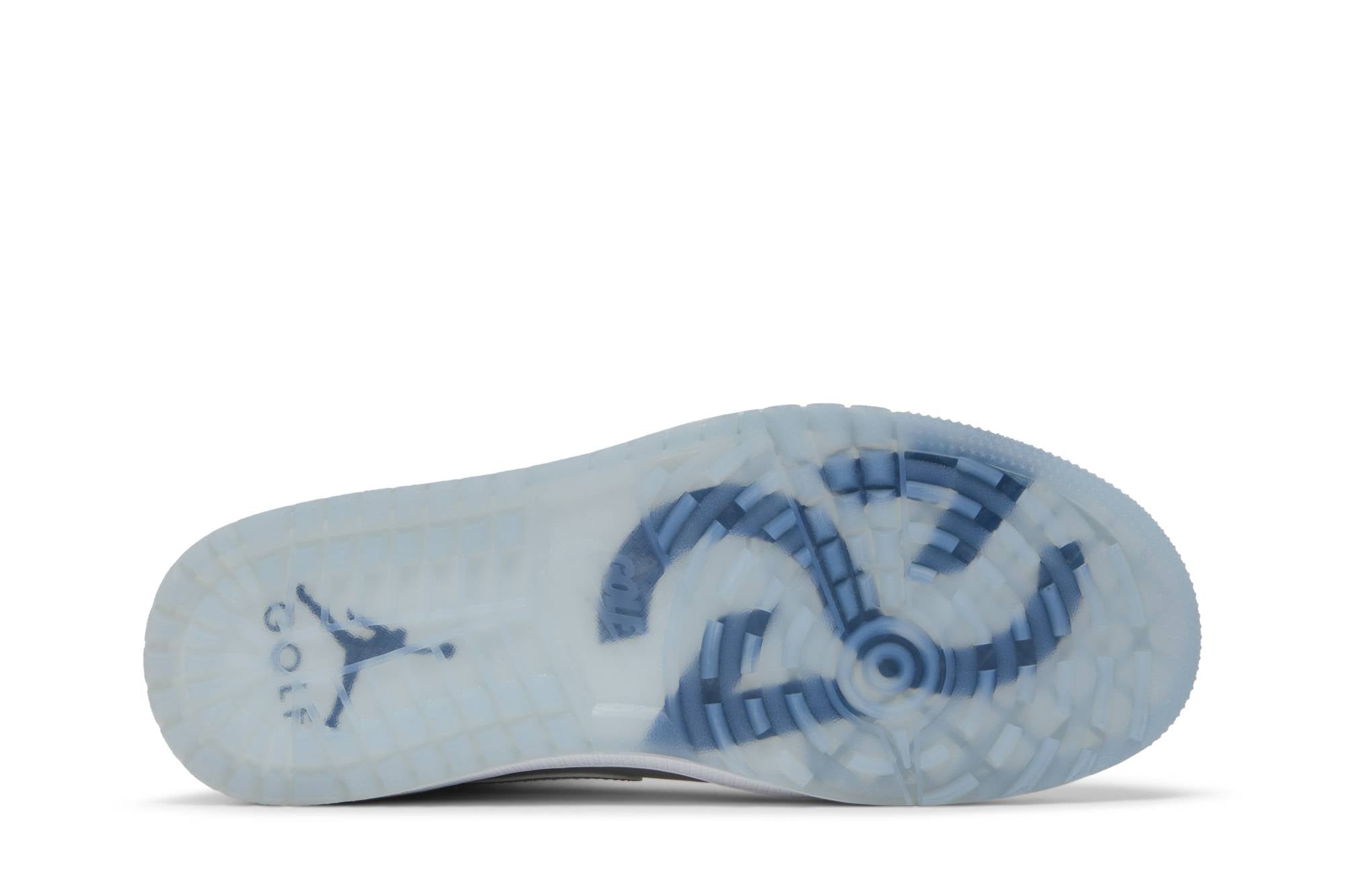Air Jordan 1 High Golf ‘Gift Giving Pack’ FD6815-001 - Image 4