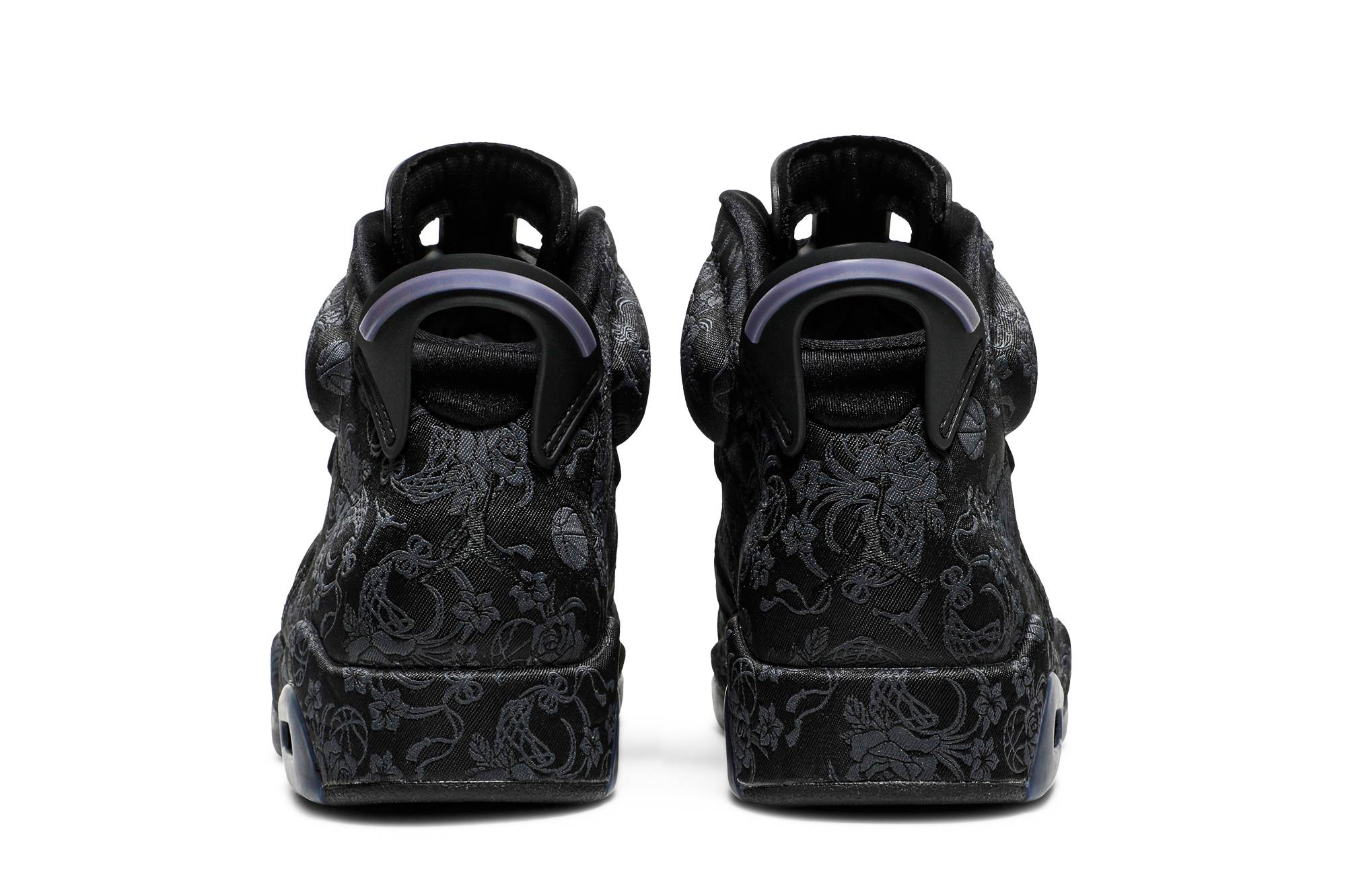 ( Women ) Air Jordan 6 Retro ‘Singles Day’ DB9818-001 - Image 6