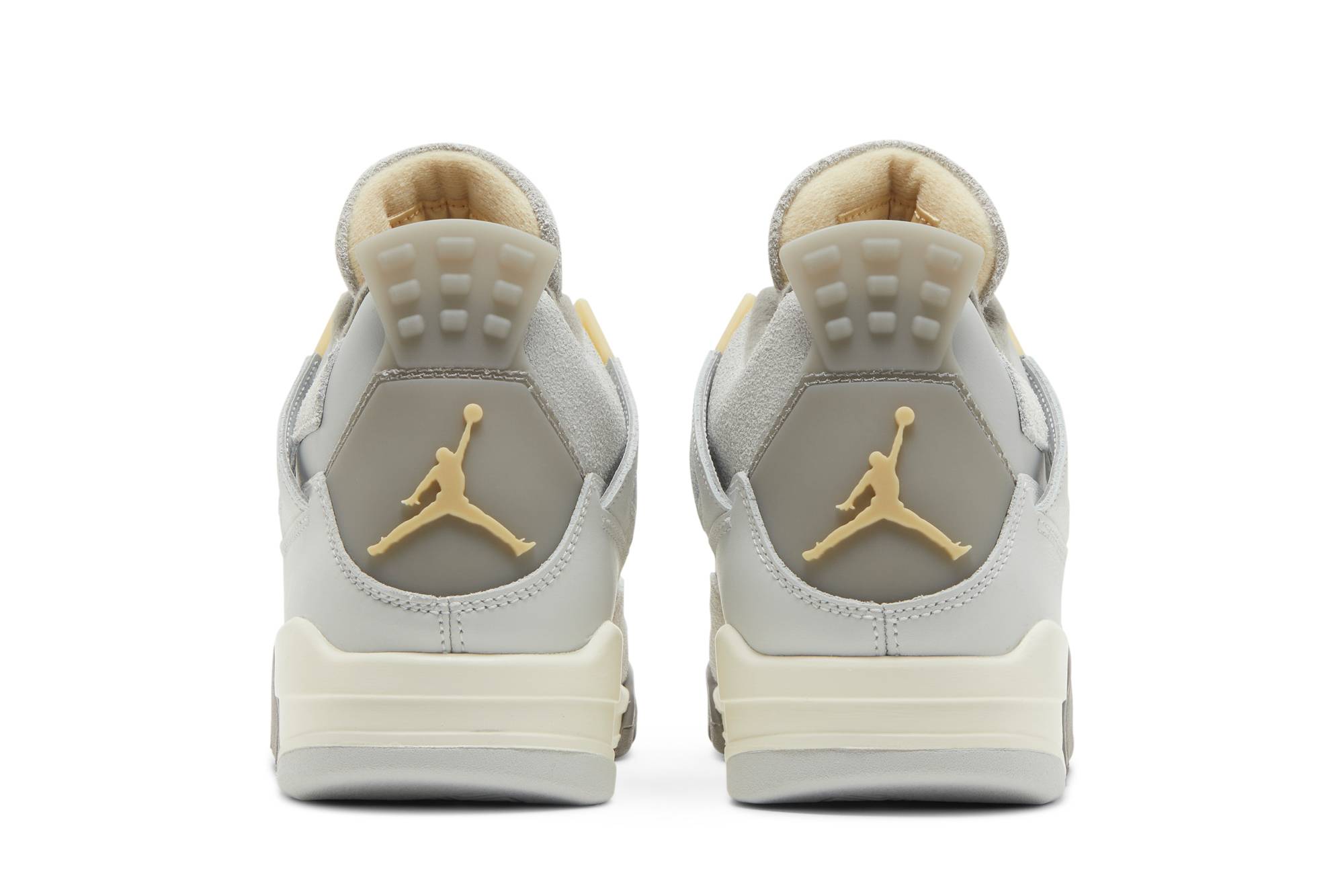 Air Jordan 4 Retro SE ‘Craft’ DV3742-021 - Image 6
