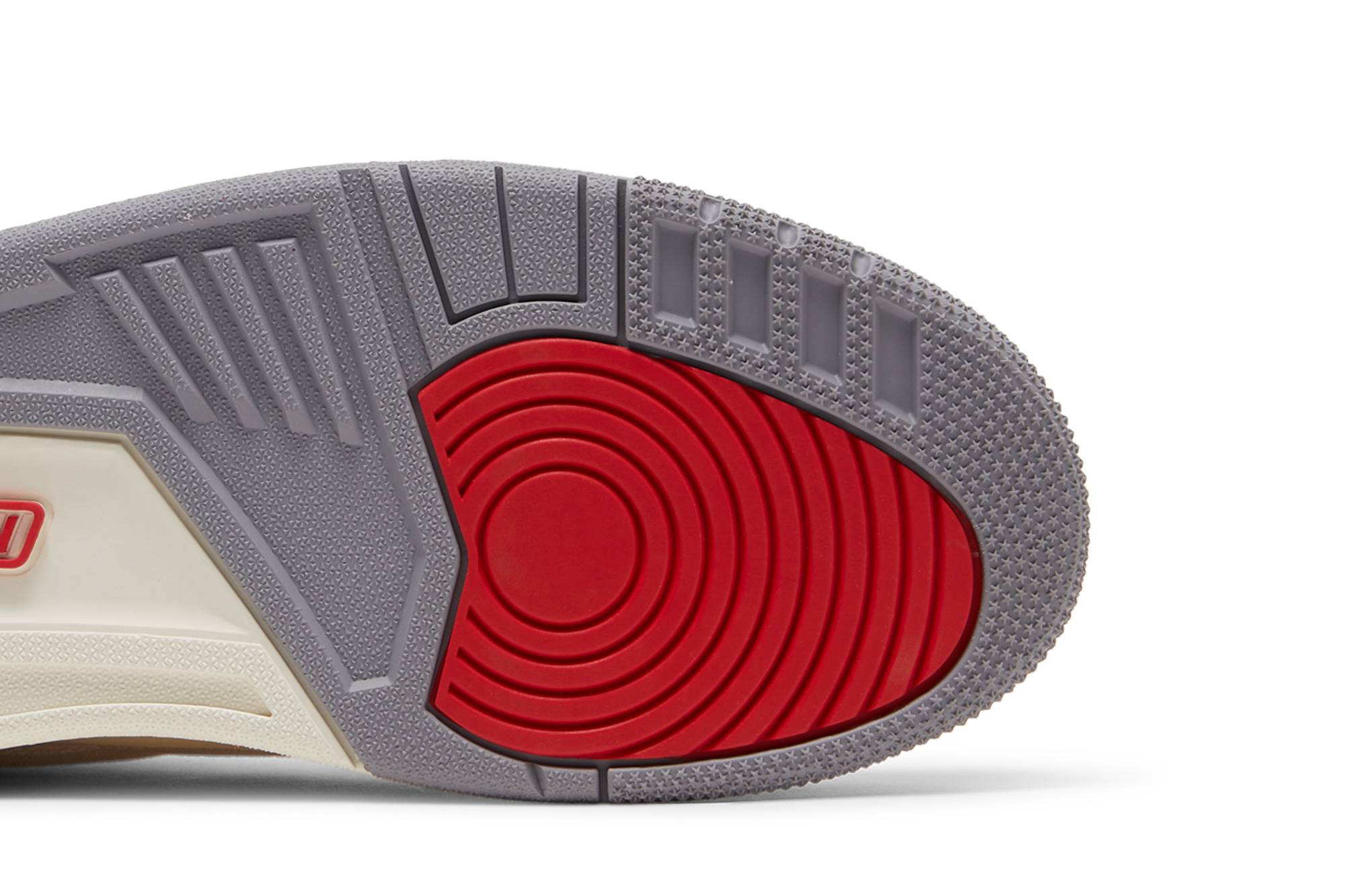 Air Jordan 3 ‘Muslin’ DH7139-100 - Image 5