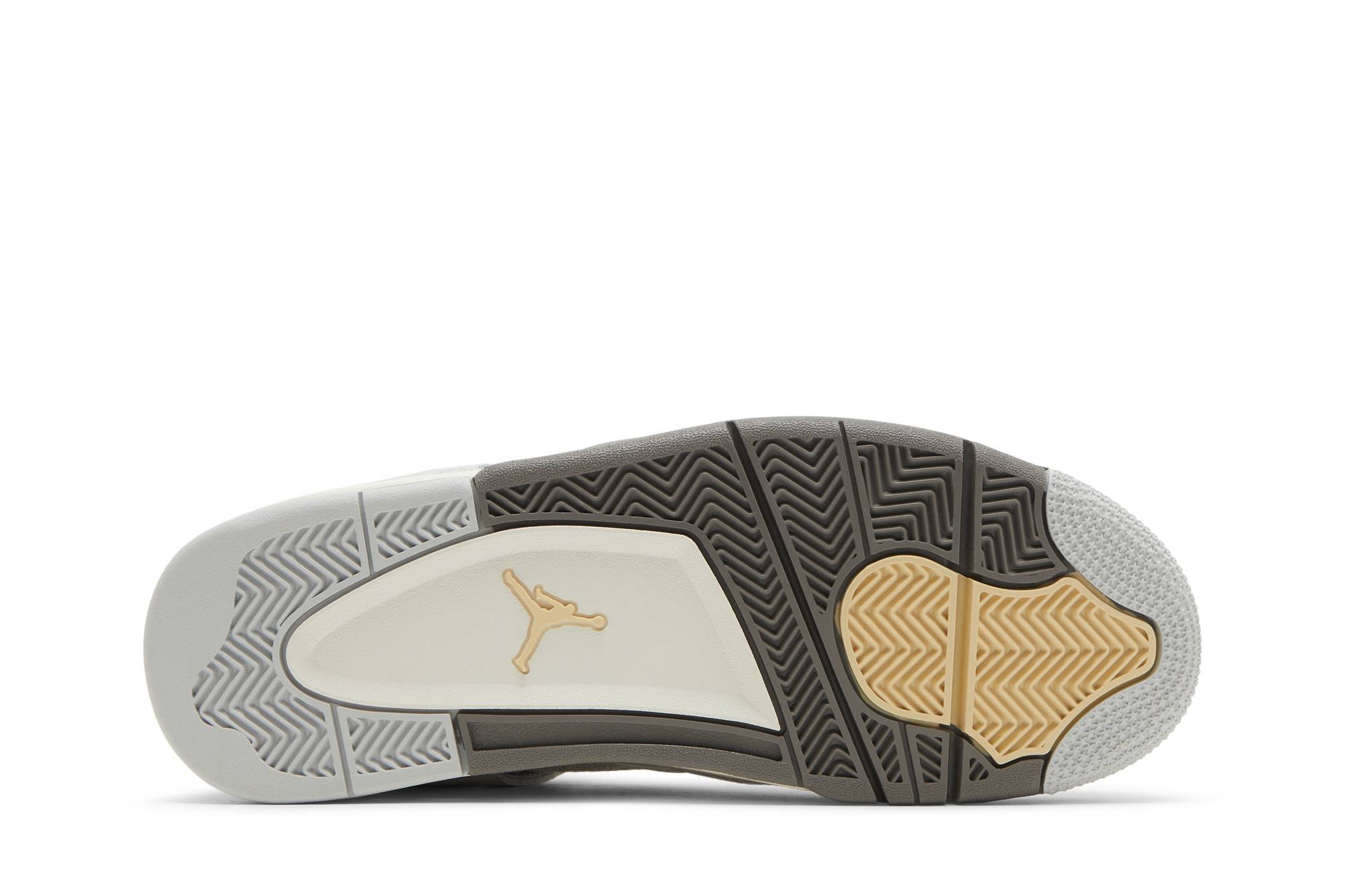 Air Jordan 4 Retro SE ‘Craft’ DV3742-021 - Image 4
