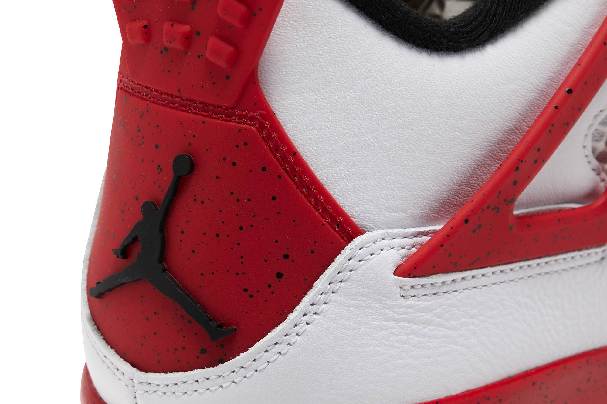 Air Jordan 4 Retro ‘Red Cement’ DH6927-161 - Image 10