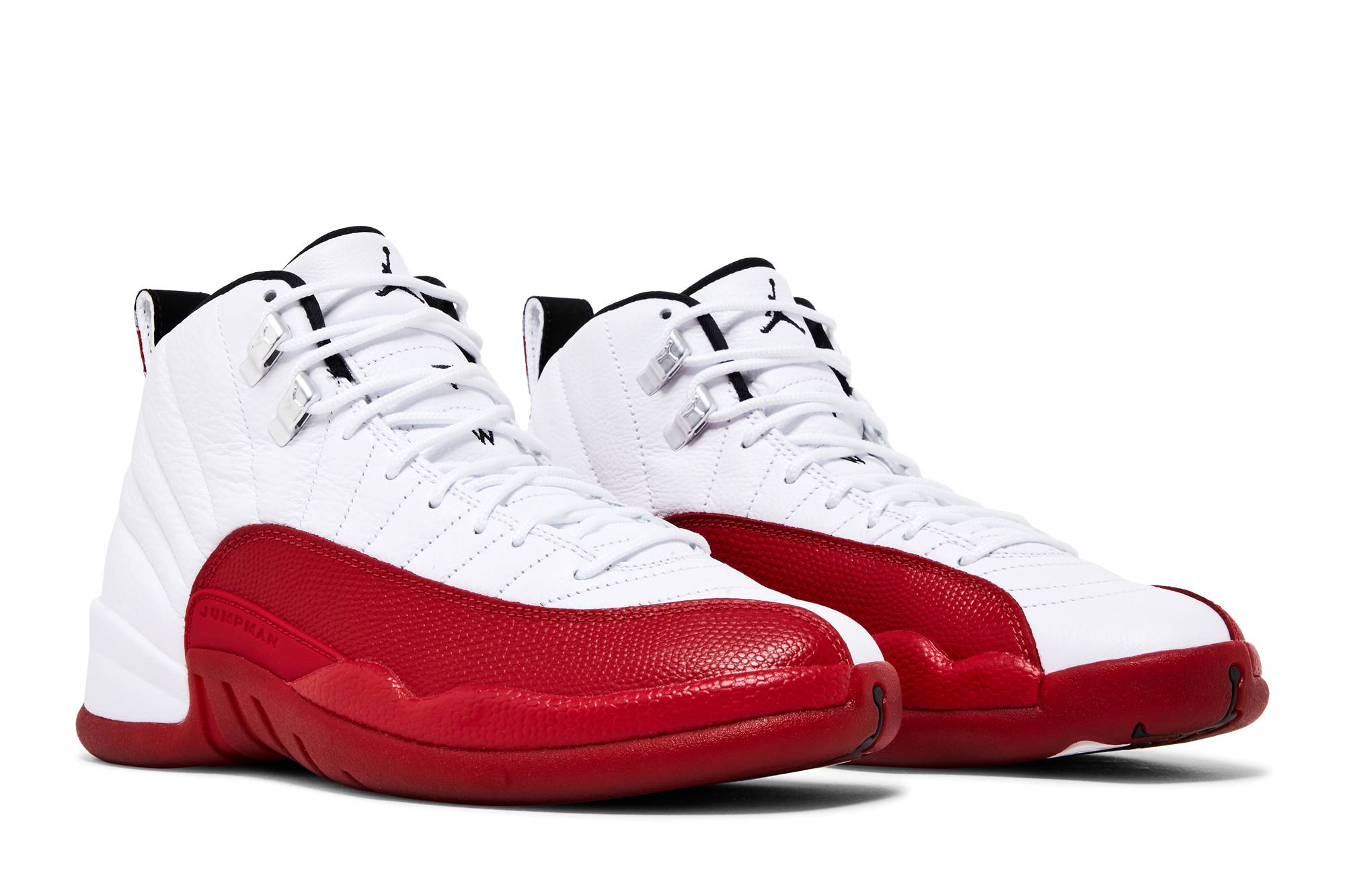 Air Jordan 12 Retro ‘Cherry’ 2023 CT8013-116 - Image 8