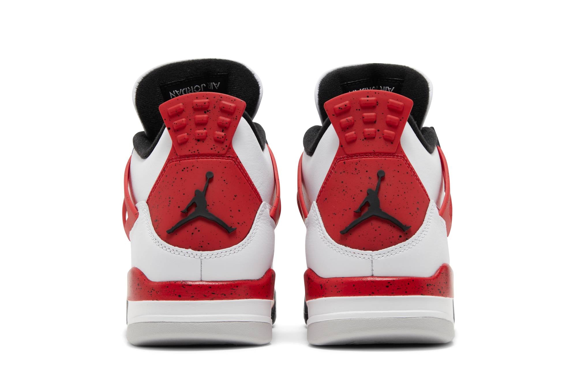 Air Jordan 4 Retro ‘Red Cement’ DH6927-161 - Image 6