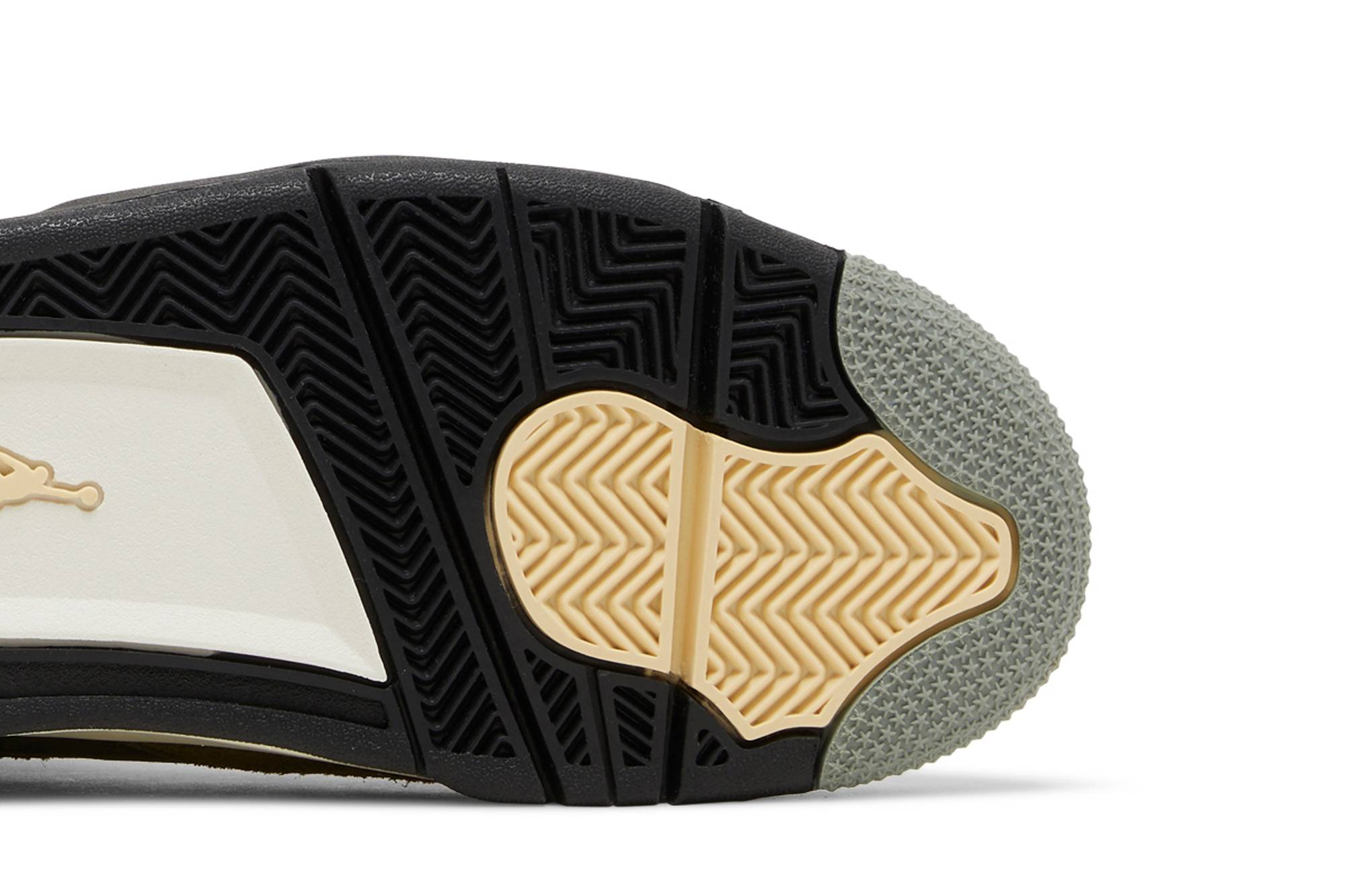 Air Jordan 4 Retro SE ‘Craft – Olive’ FB9927-200 - Image 5