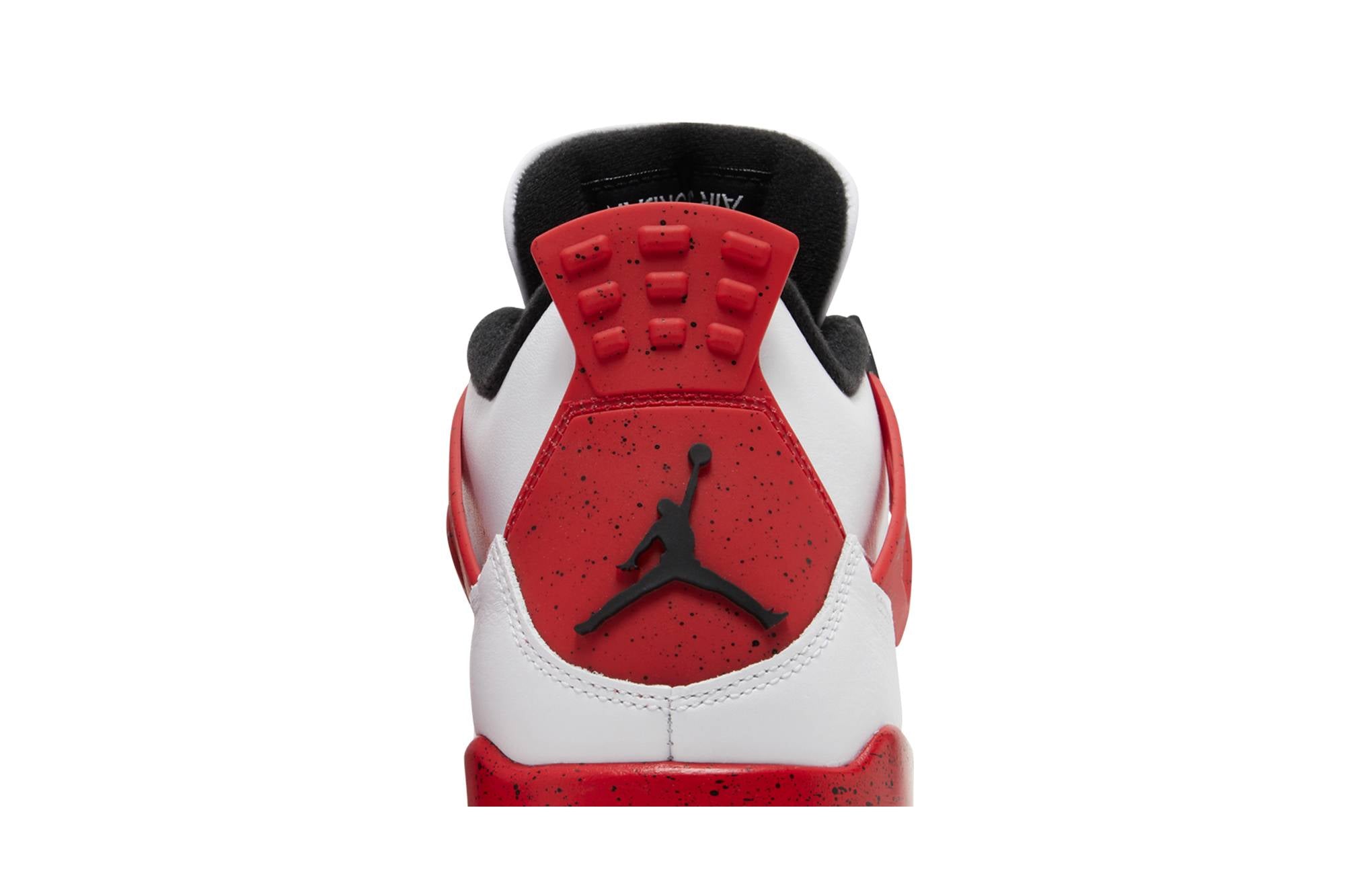 Air Jordan 4 Retro ‘Red Cement’ DH6927-161 - Image 7