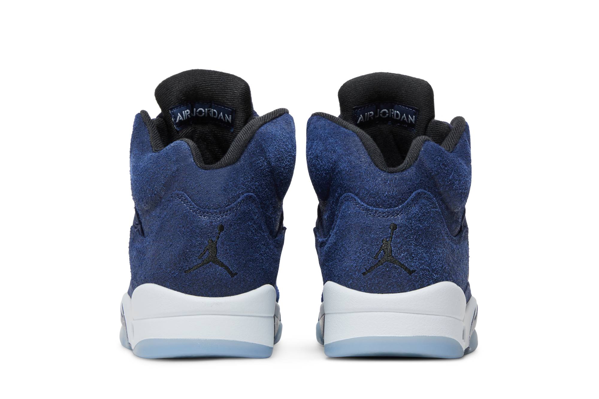 Air Jordan 5 Retro SE ‘Reverse Georgetown’ FD6812-400 - Image 6