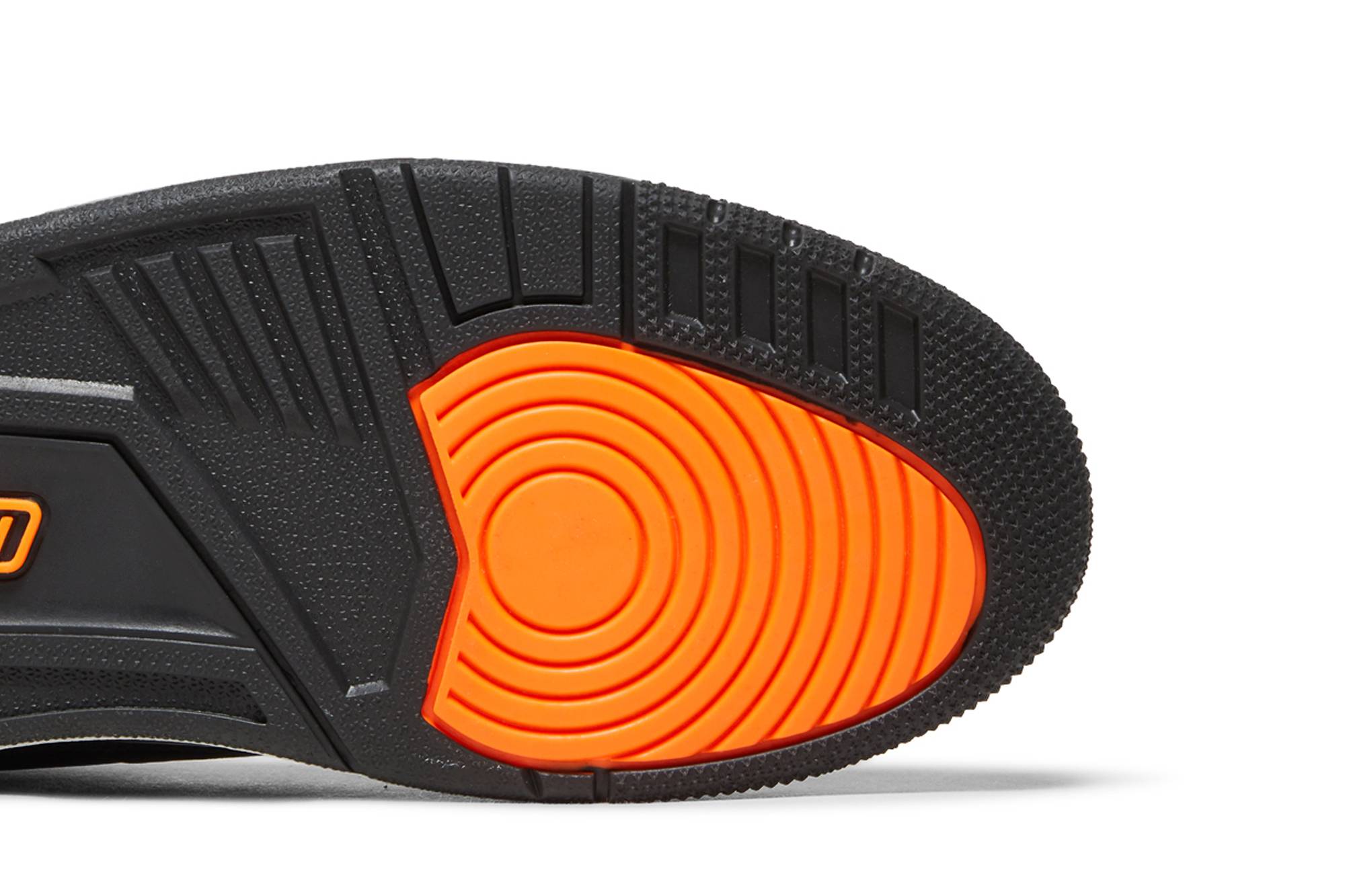 Air Jordan 3 Retro ‘Fear’ 2023 CT8532-080 - Image 5