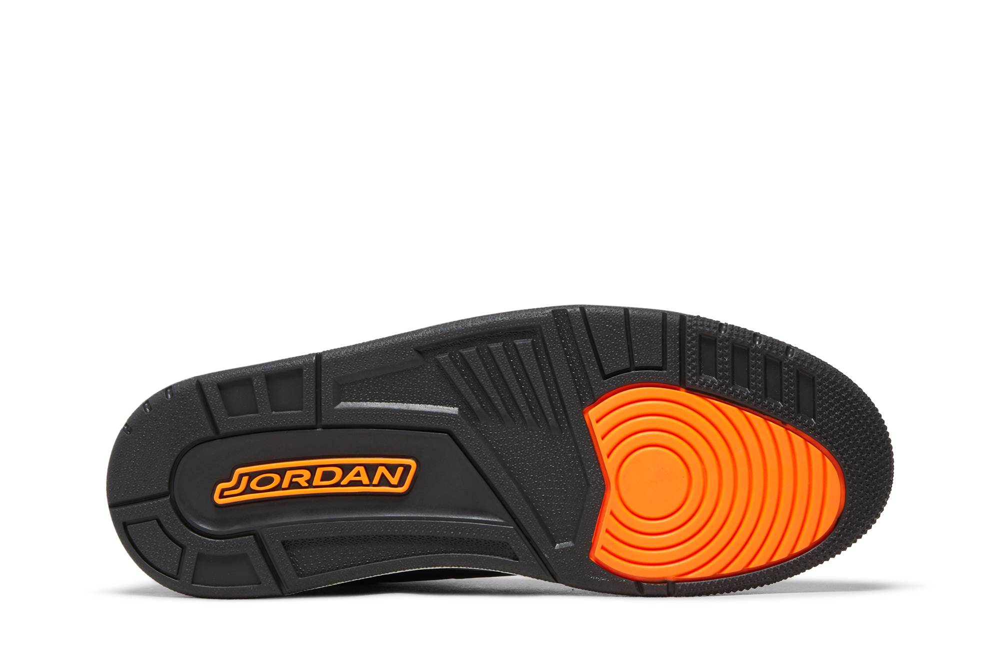 Air Jordan 3 Retro ‘Fear’ 2023 CT8532-080 - Image 4