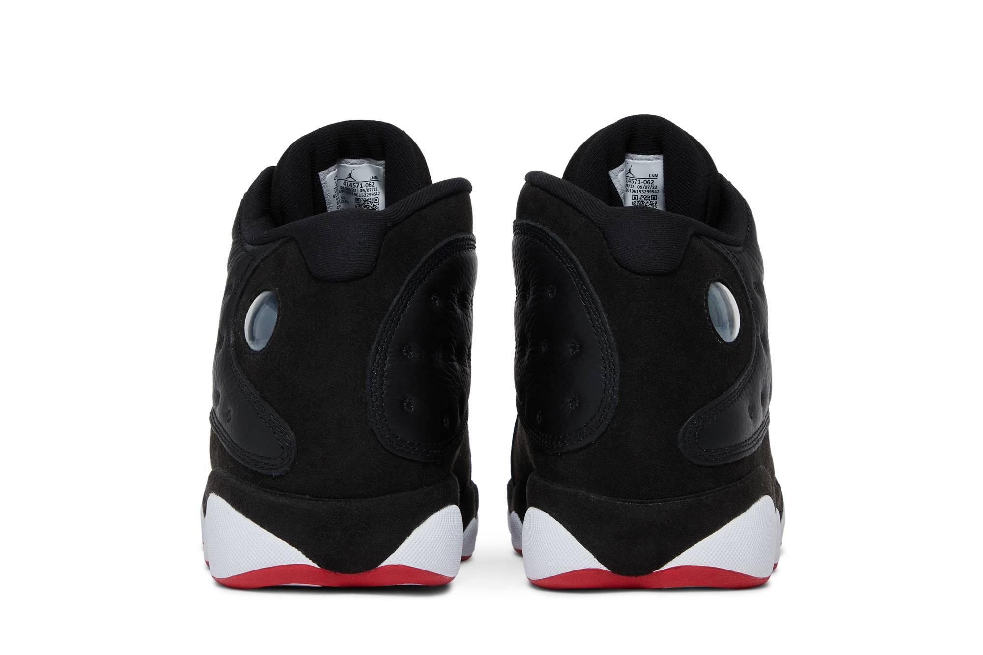 Air Jordan 13 ‘Playoffs’ 414571-062 - Image 6