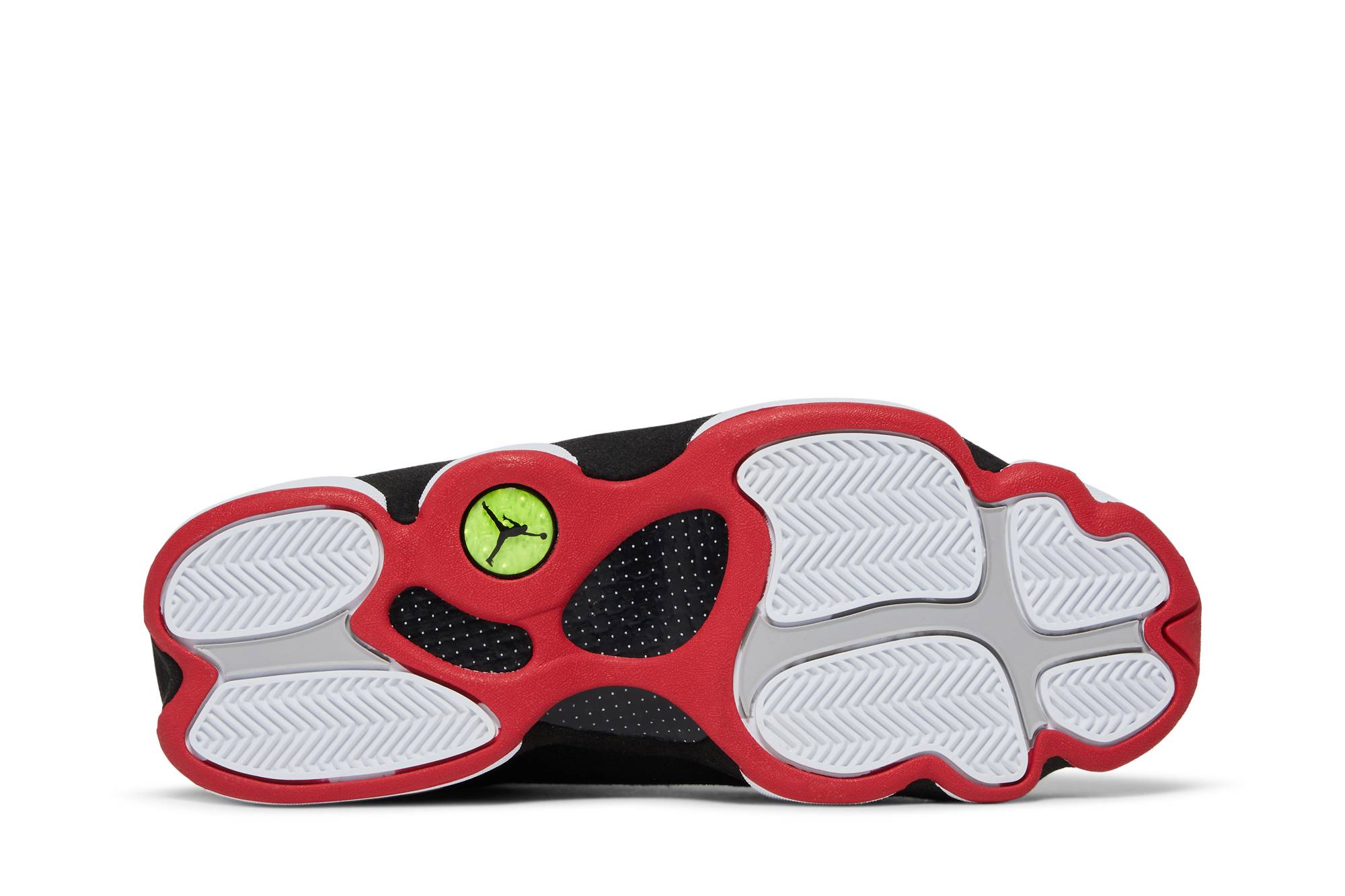 Air Jordan 13 ‘Playoffs’ 414571-062 - Image 4