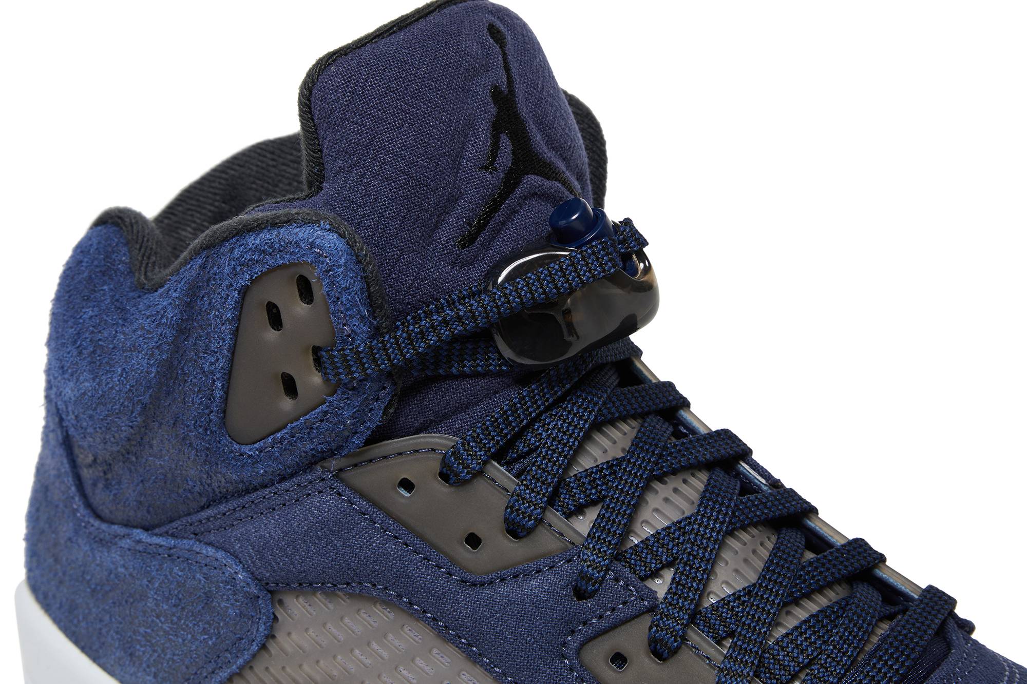 Air Jordan 5 Retro SE ‘Reverse Georgetown’ FD6812-400 - Image 9
