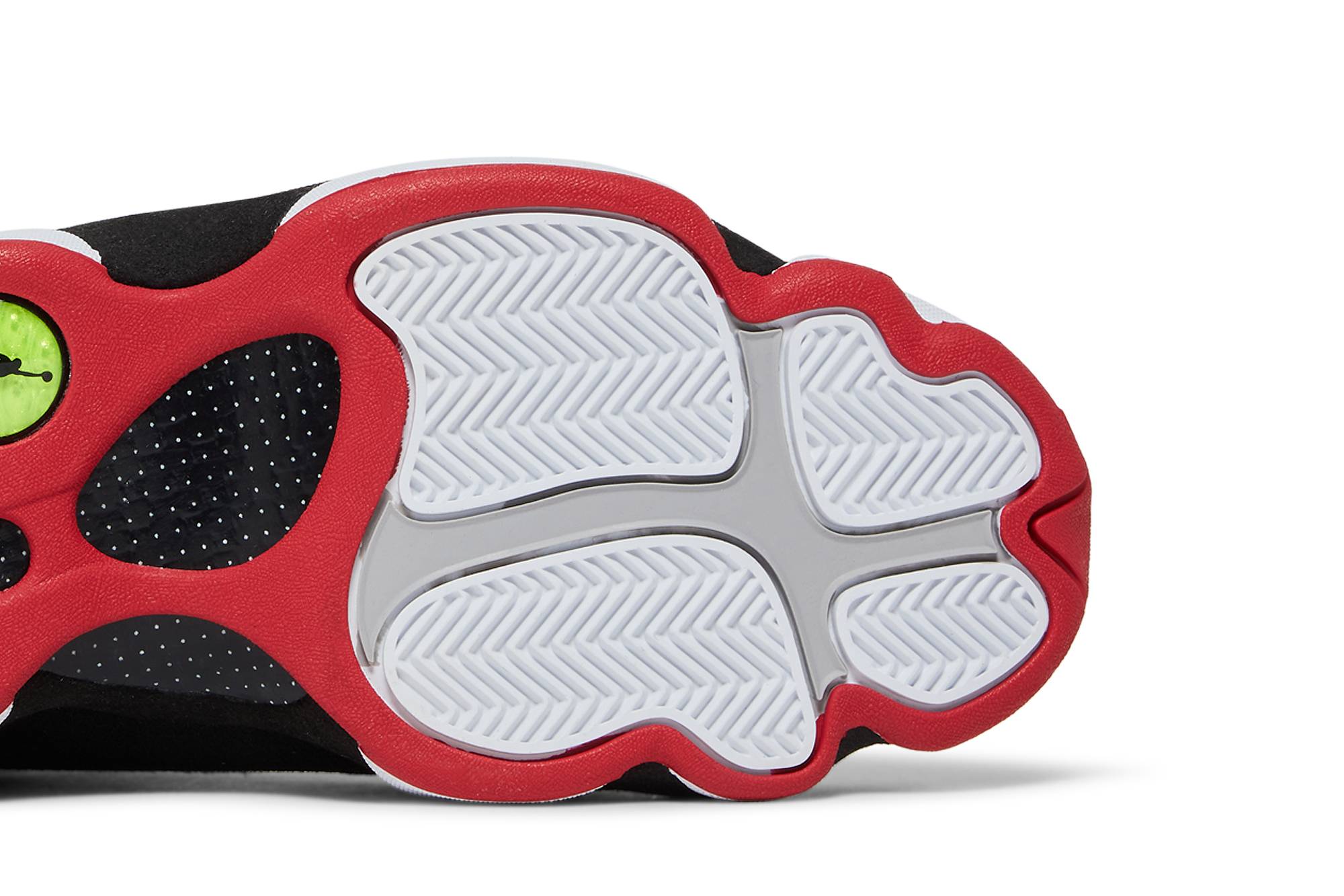 Air Jordan 13 ‘Playoffs’ 414571-062 - Image 5