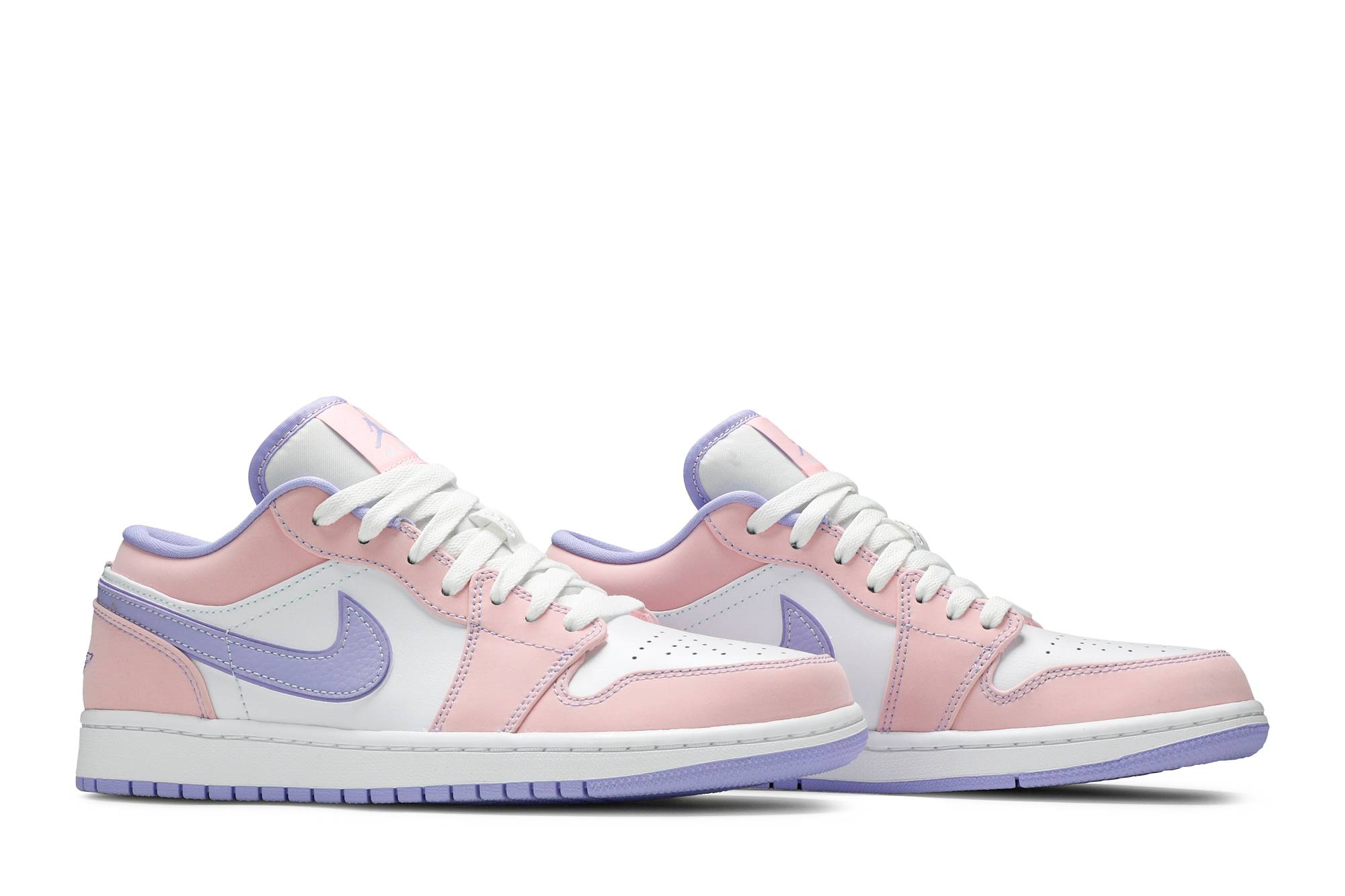 Air Jordan 1 Low SE ‘Arctic Punch’ CK3022-600 - Image 8