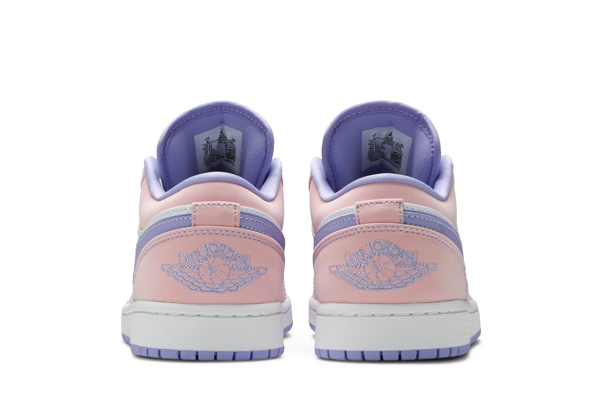 Air Jordan 1 Low SE ‘Arctic Punch’ CK3022-600 - Image 6