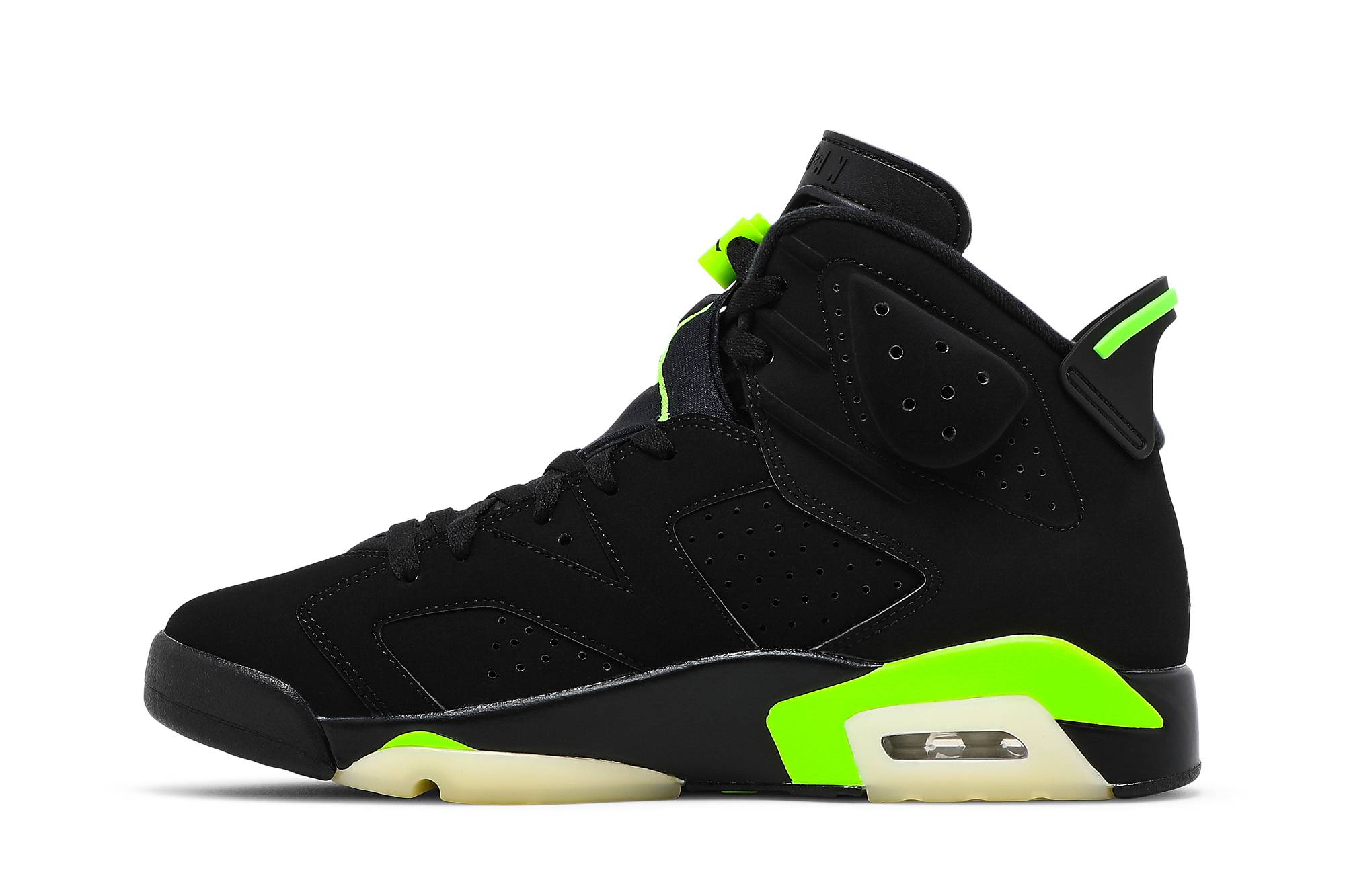 Air Jordan 6 Retro ‘Electric Green’ CT8529-003 - Image 3