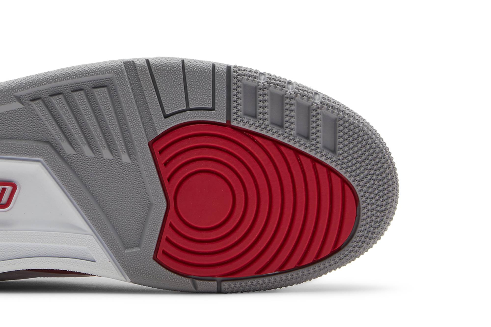 Air Jordan 3 Retro ‘Cardinal Red’ CT8532-126 - Image 5