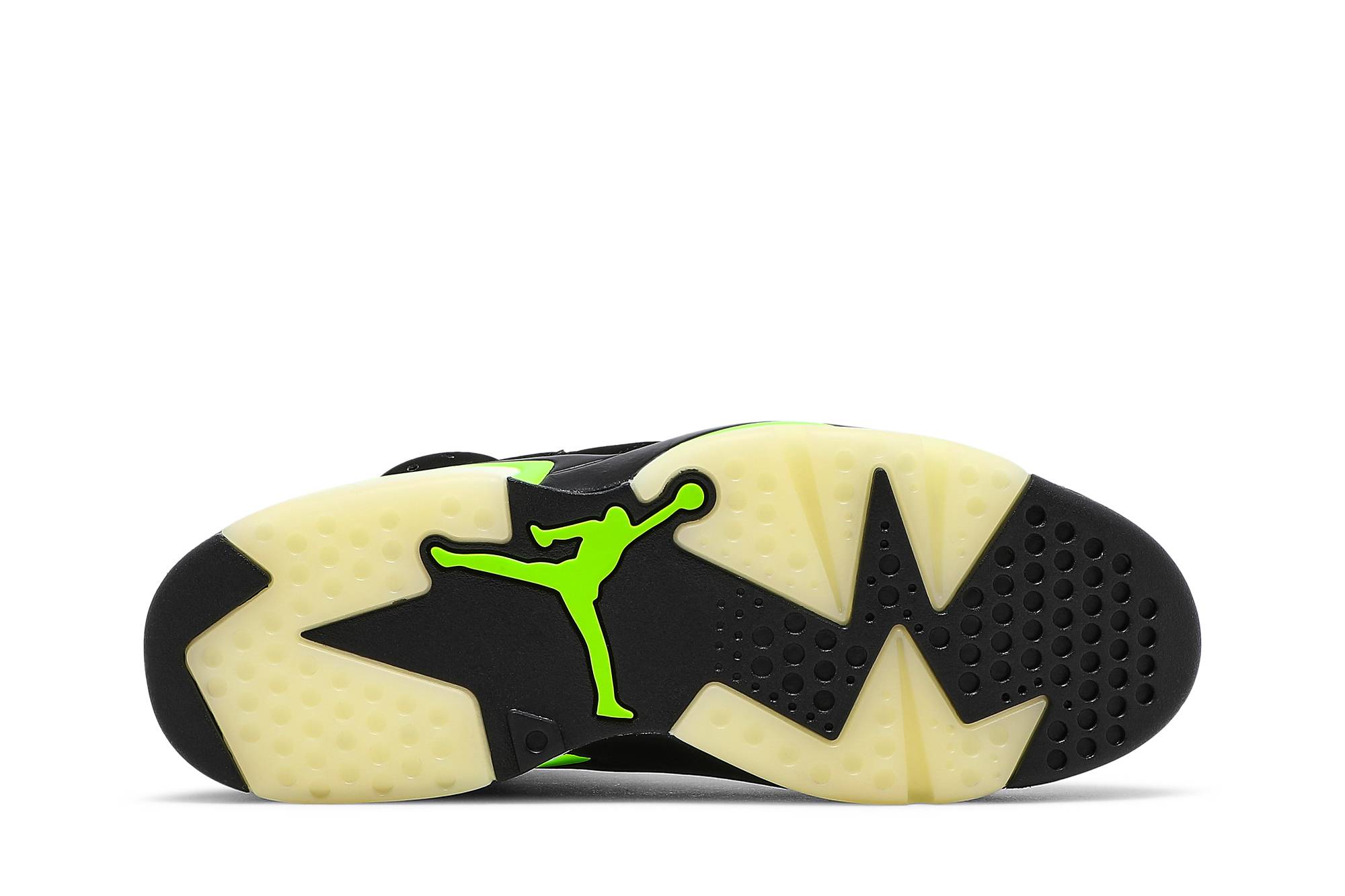 Air Jordan 6 Retro ‘Electric Green’ CT8529-003 - Image 4