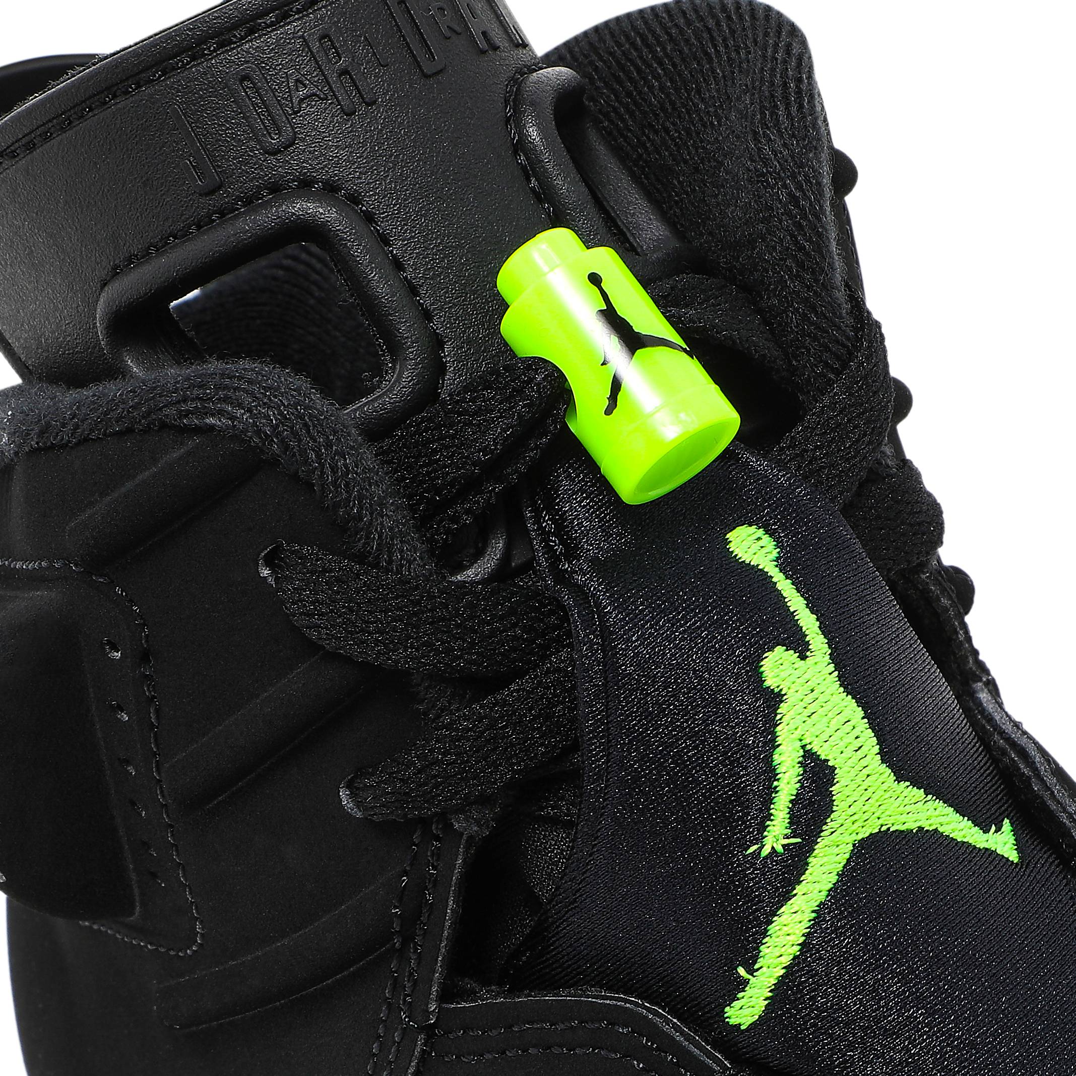 Air Jordan 6 Retro ‘Electric Green’ CT8529-003 - Image 9