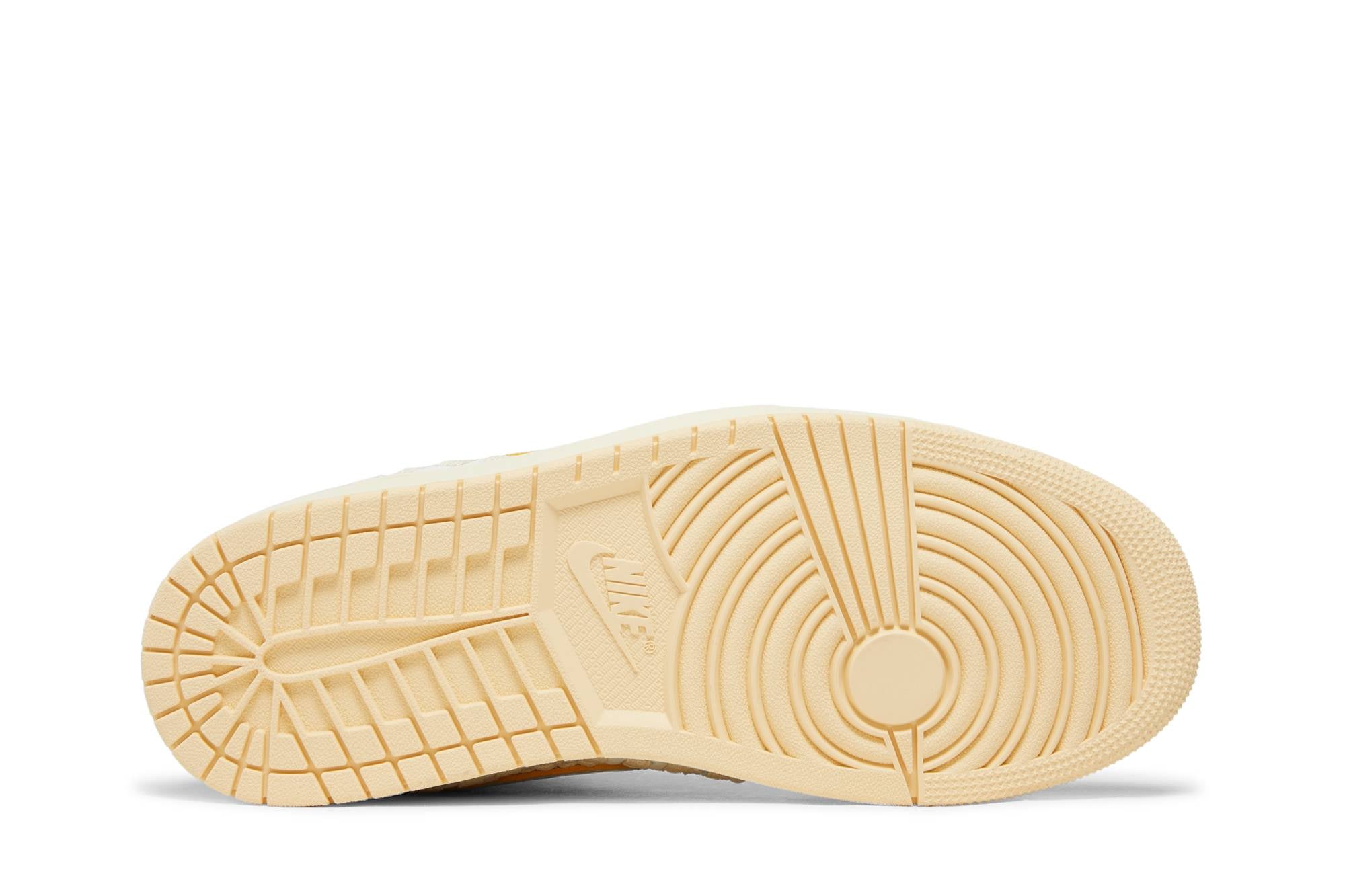 Union LA X Bephie’s Beauty Supply X Air Jordan 1 Retro High OG SP ‘Summer Of ’96’ FD2565-100 - Image 4