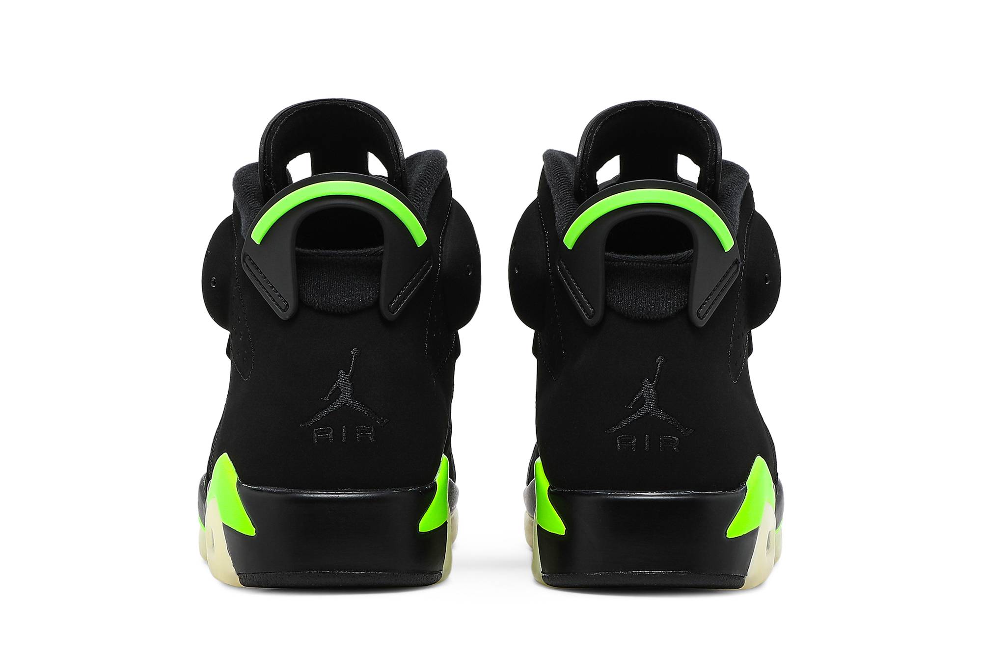 Air Jordan 6 Retro ‘Electric Green’ CT8529-003 - Image 6