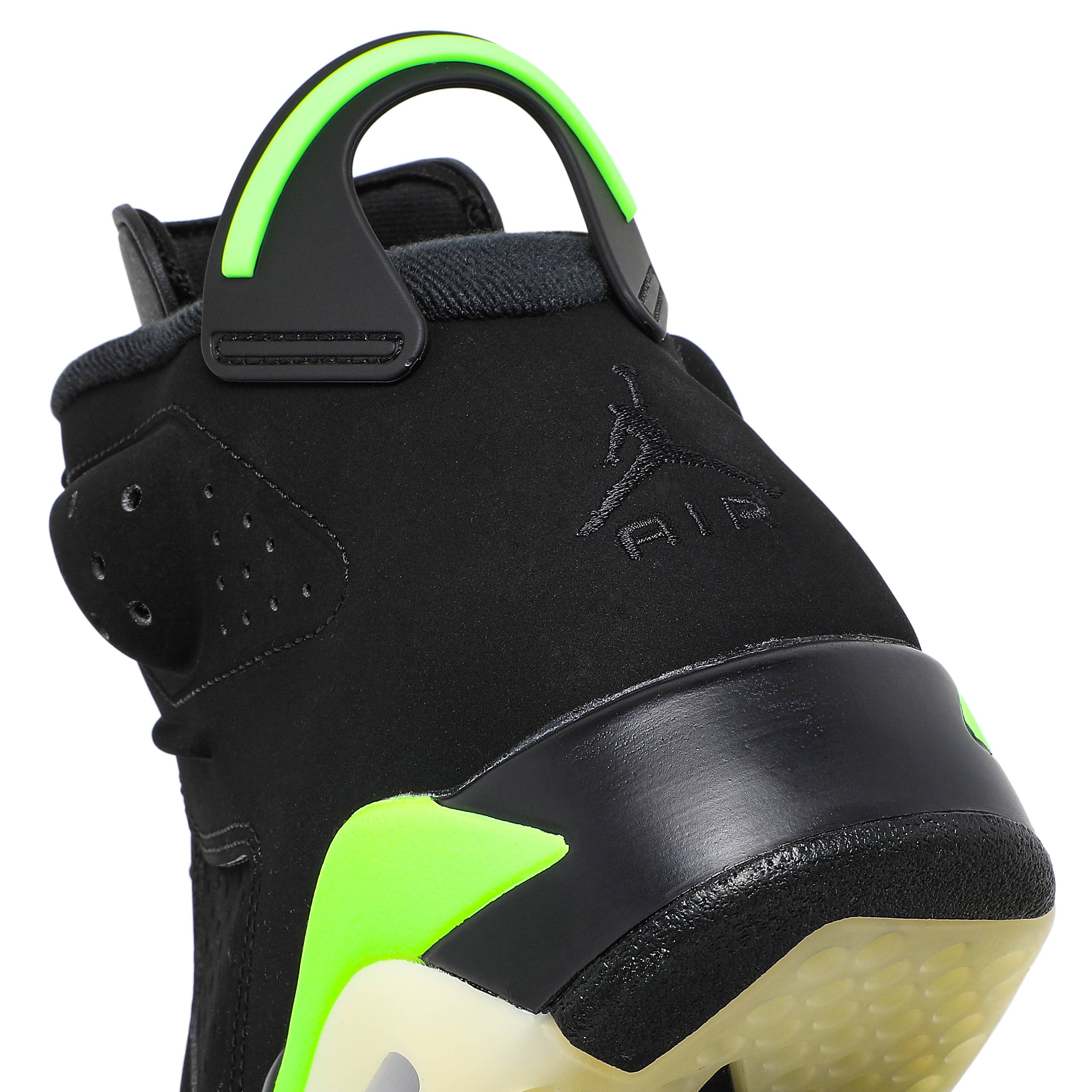 Air Jordan 6 Retro ‘Electric Green’ CT8529-003 - Image 10
