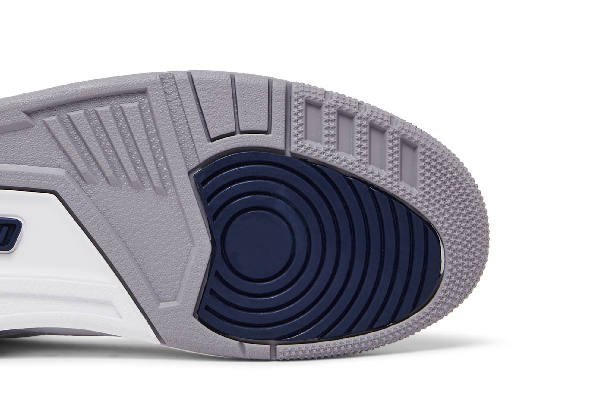 Air Jordan 3 Retro ‘Midnight Navy’ CT8532-140 - Image 5