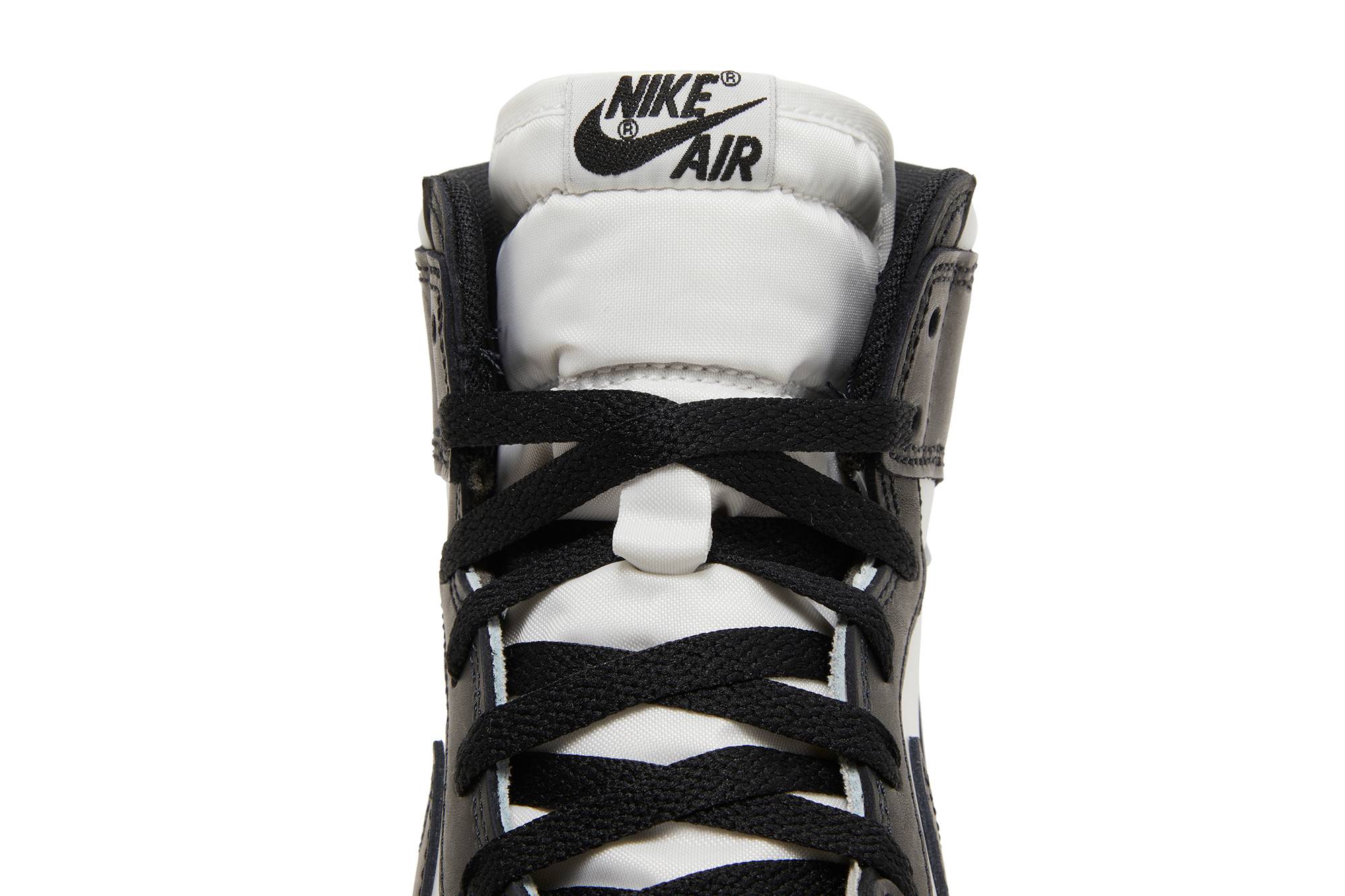Air Jordan 1 Retro High ’85 OG ‘Black White’ BQ4422-001 - Image 10