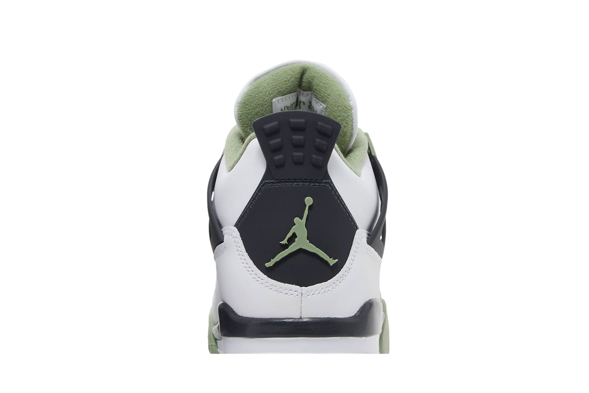 ( Women ) Air Jordan 4 ‘Seafoam’ AQ9129-103 - Image 7
