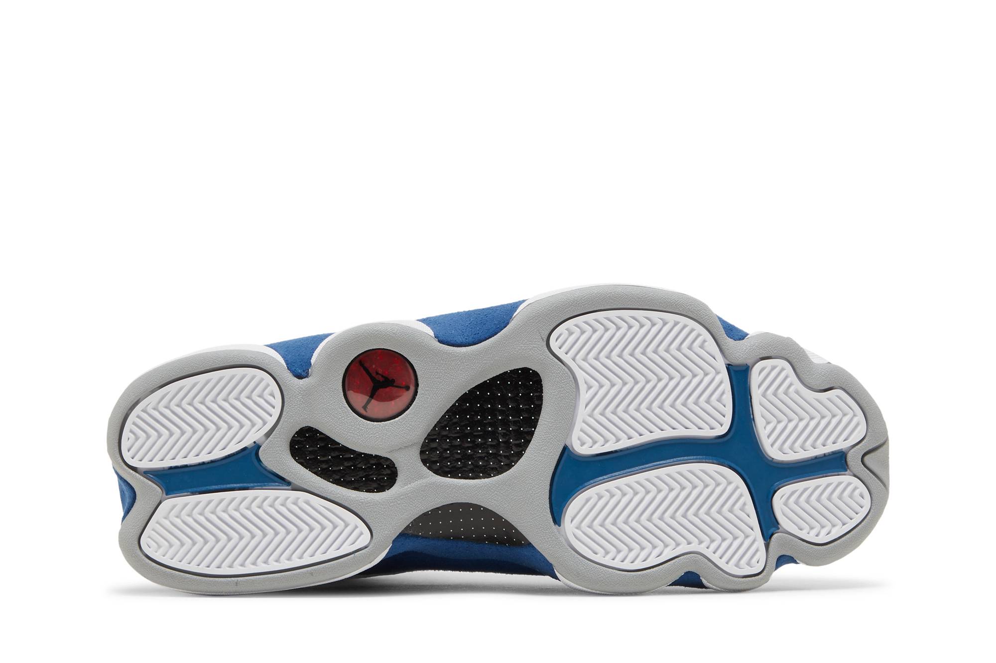 Air Jordan 13 ‘French Blue’ 414571-164 - Image 4