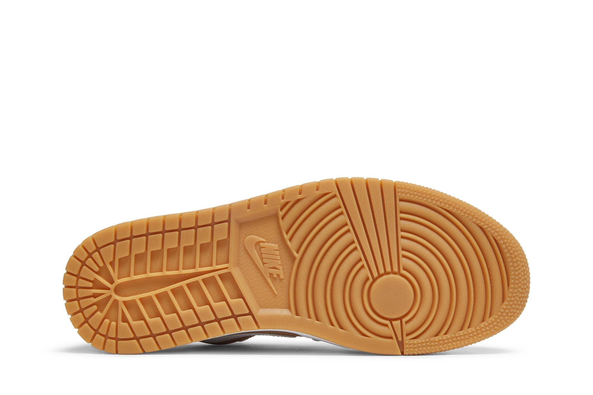 Air Jordan 1 Low ‘Hemp White’ DN6999-100 - Image 4