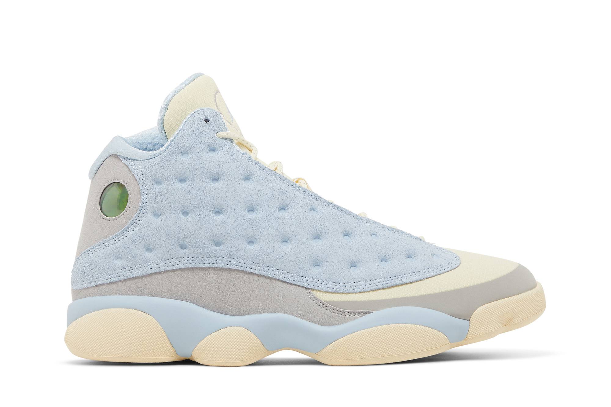 SoleFly X Air Jordan 13 DX5763-100