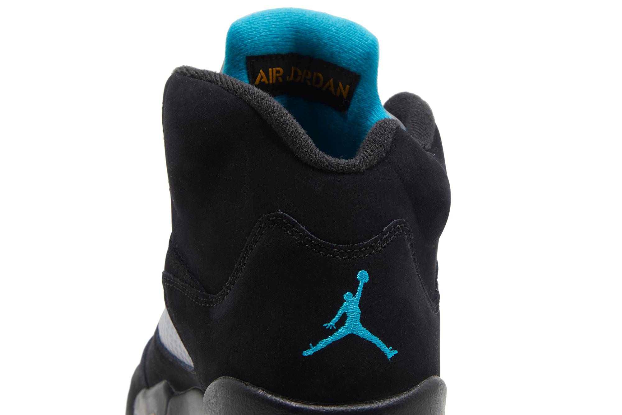 Air Jordan 5 ‘Aqua’ DD0587-047 - Image 10
