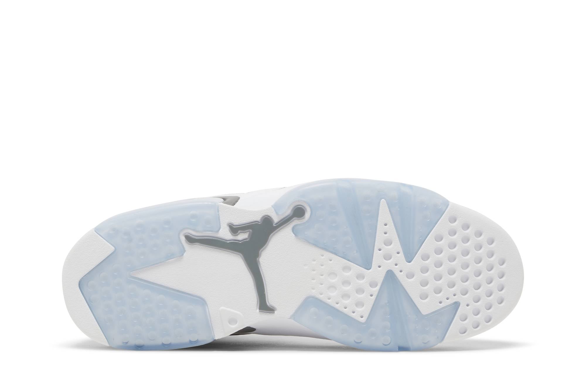Air Jordan 6 ‘Cool Grey’ CT8529-100 - Image 4