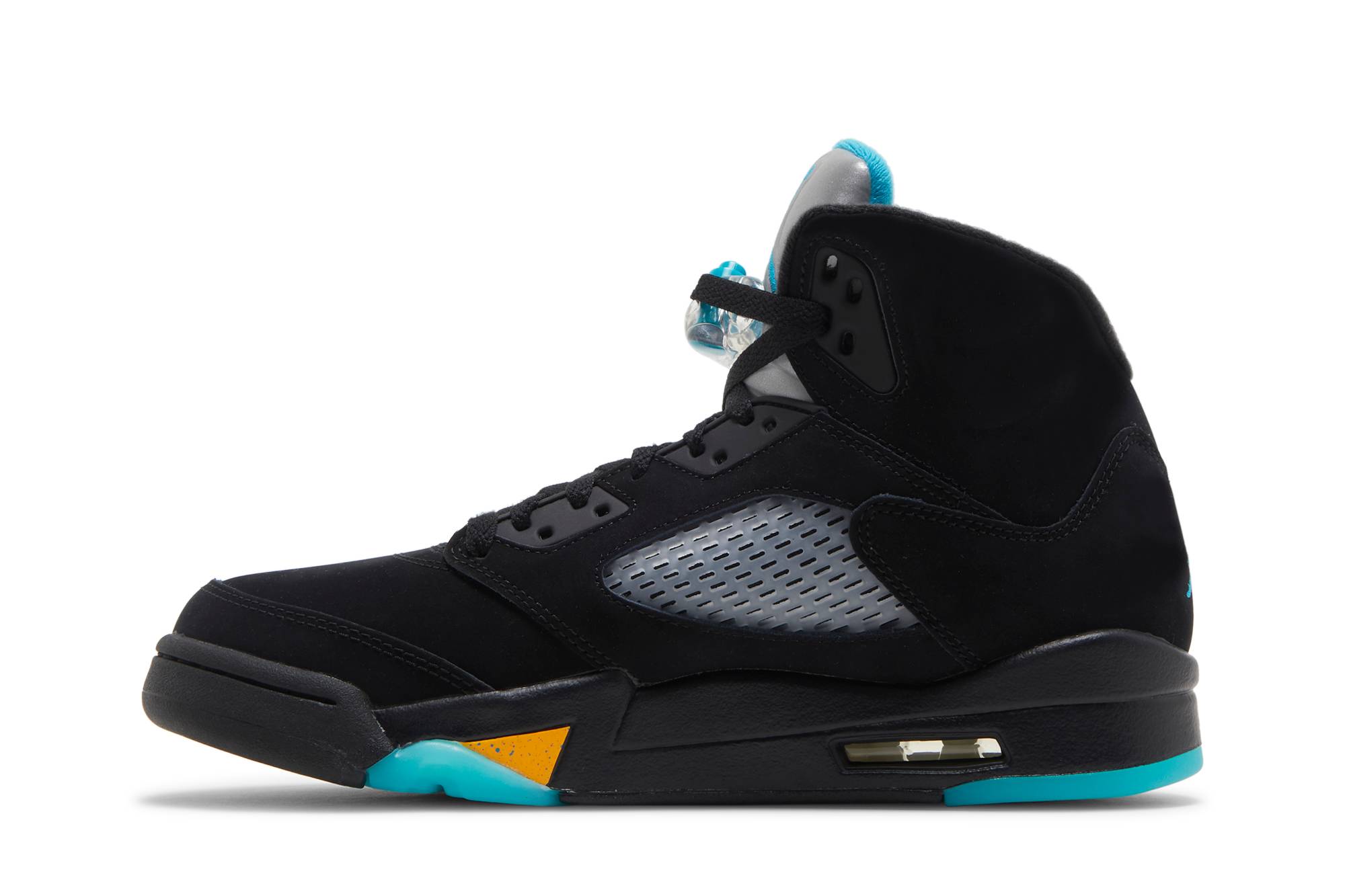 Air Jordan 5 ‘Aqua’ DD0587-047 - Image 3