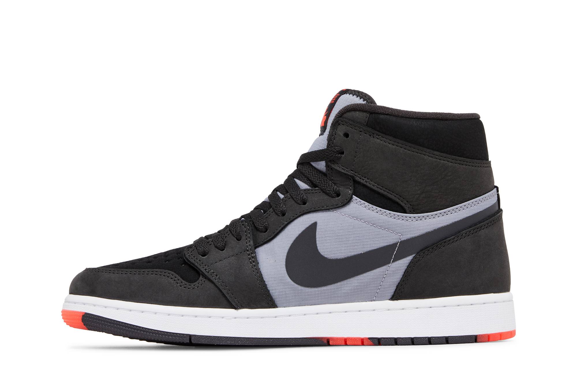 Air Jordan 1 High Element GORE-TEX ‘Black Infrared’ DB2889-002 - Image 3