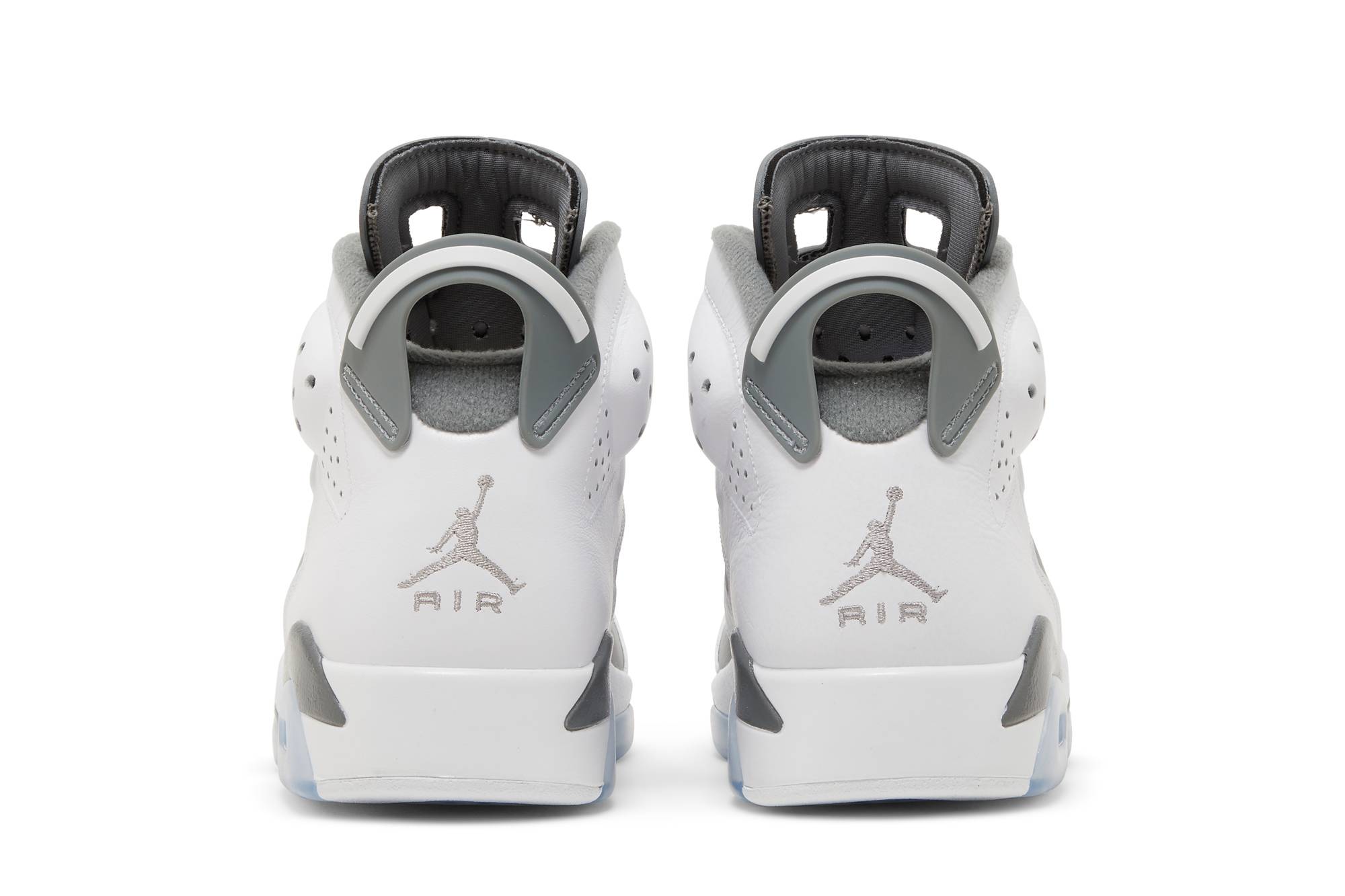 Air Jordan 6 ‘Cool Grey’ CT8529-100 - Image 6