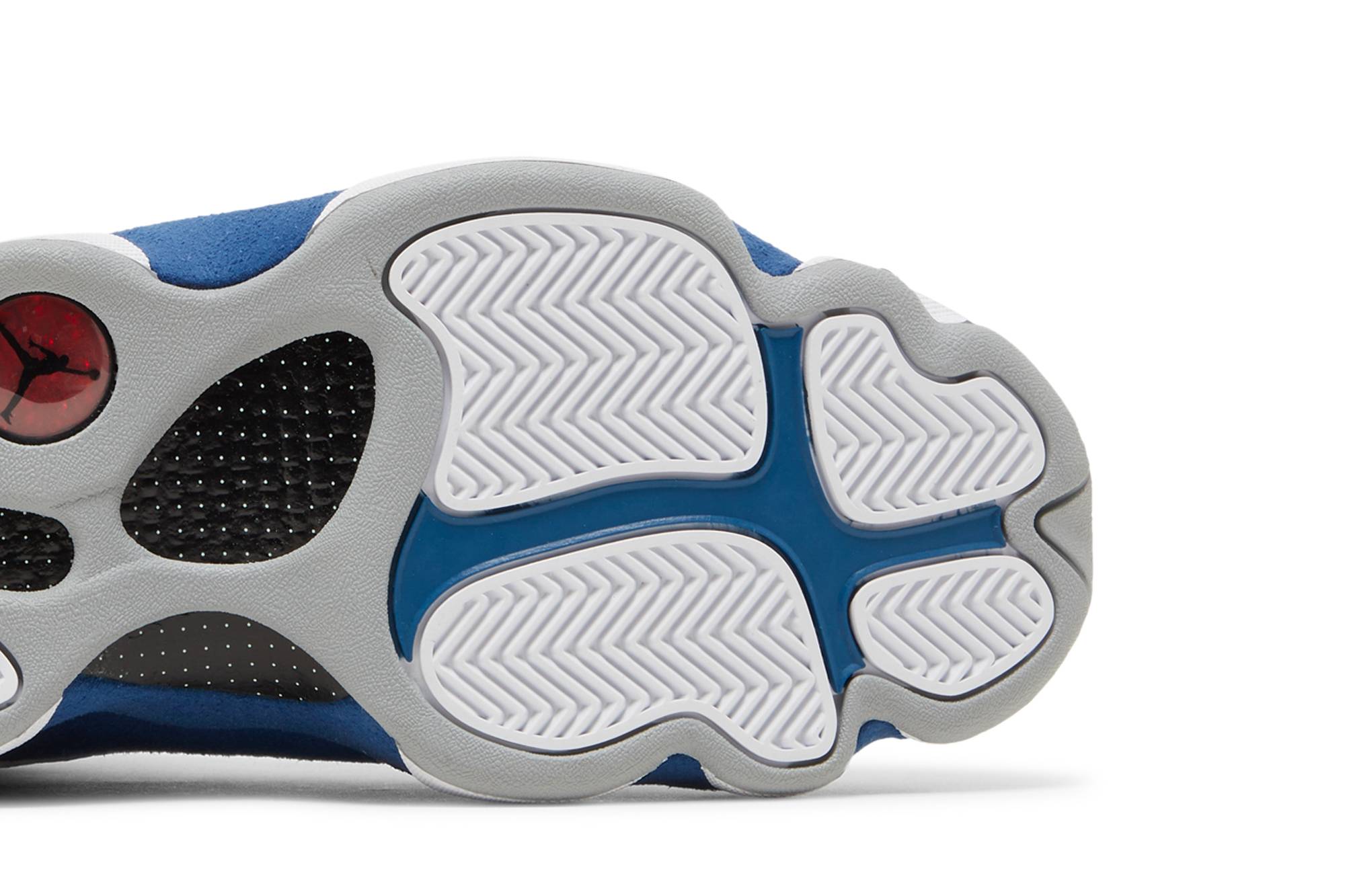 Air Jordan 13 ‘French Blue’ 414571-164 - Image 5