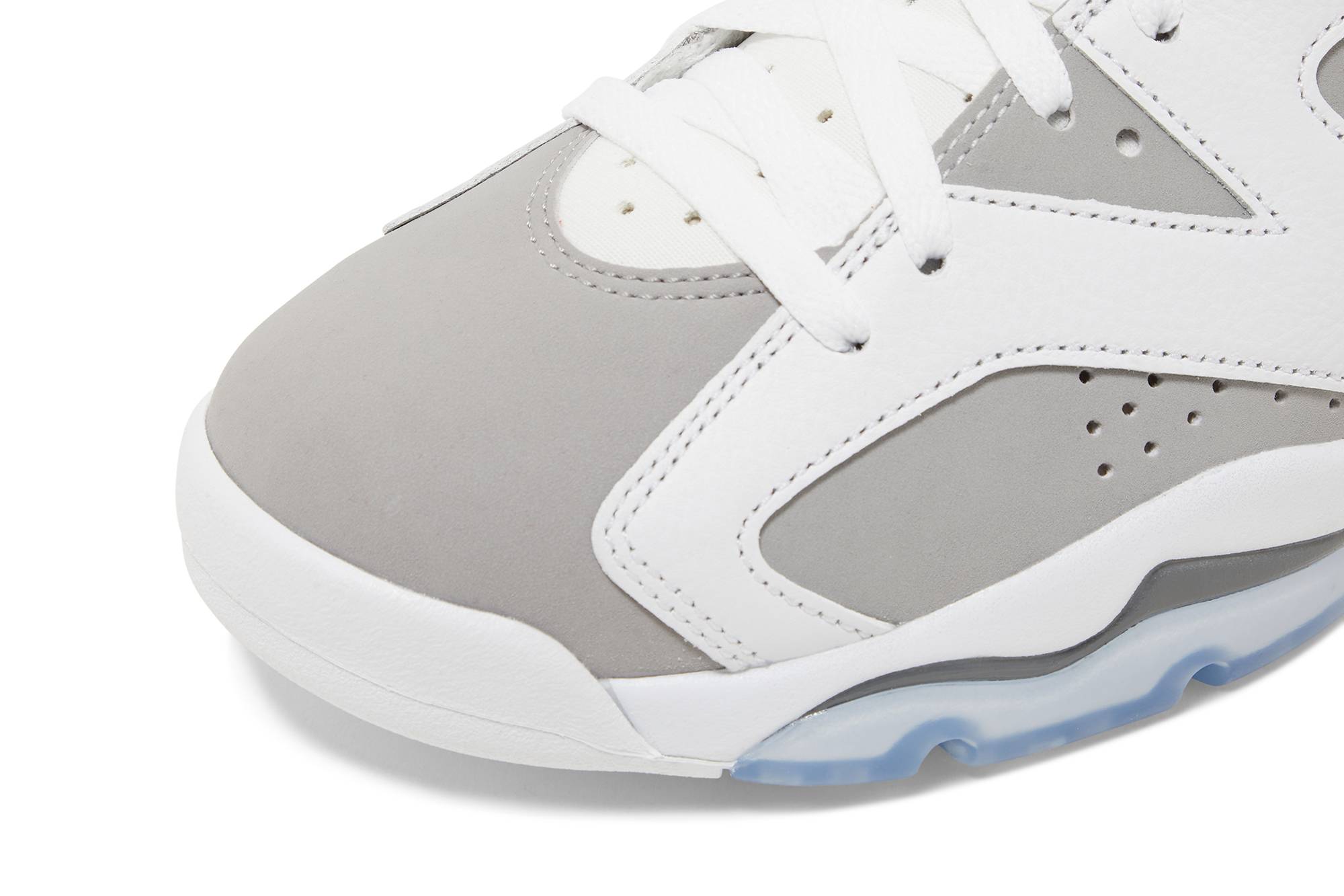 Air Jordan 6 ‘Cool Grey’ CT8529-100 - Image 10